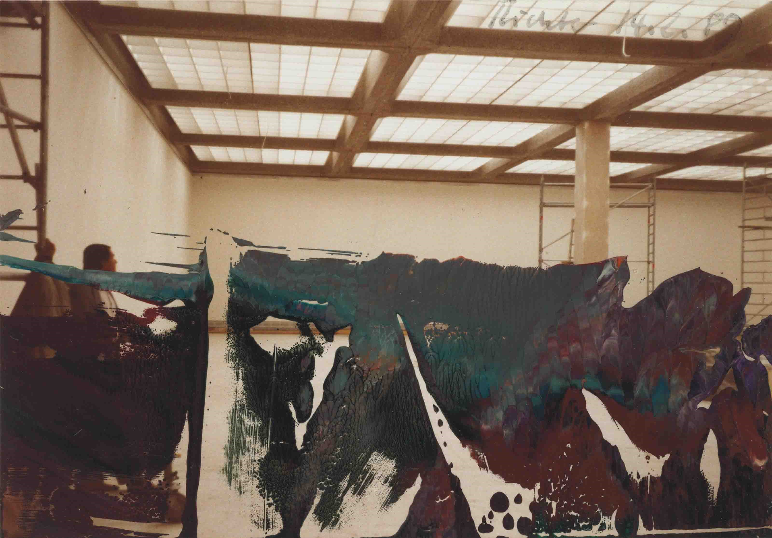 GERHARD RICHTER (B. 1932)