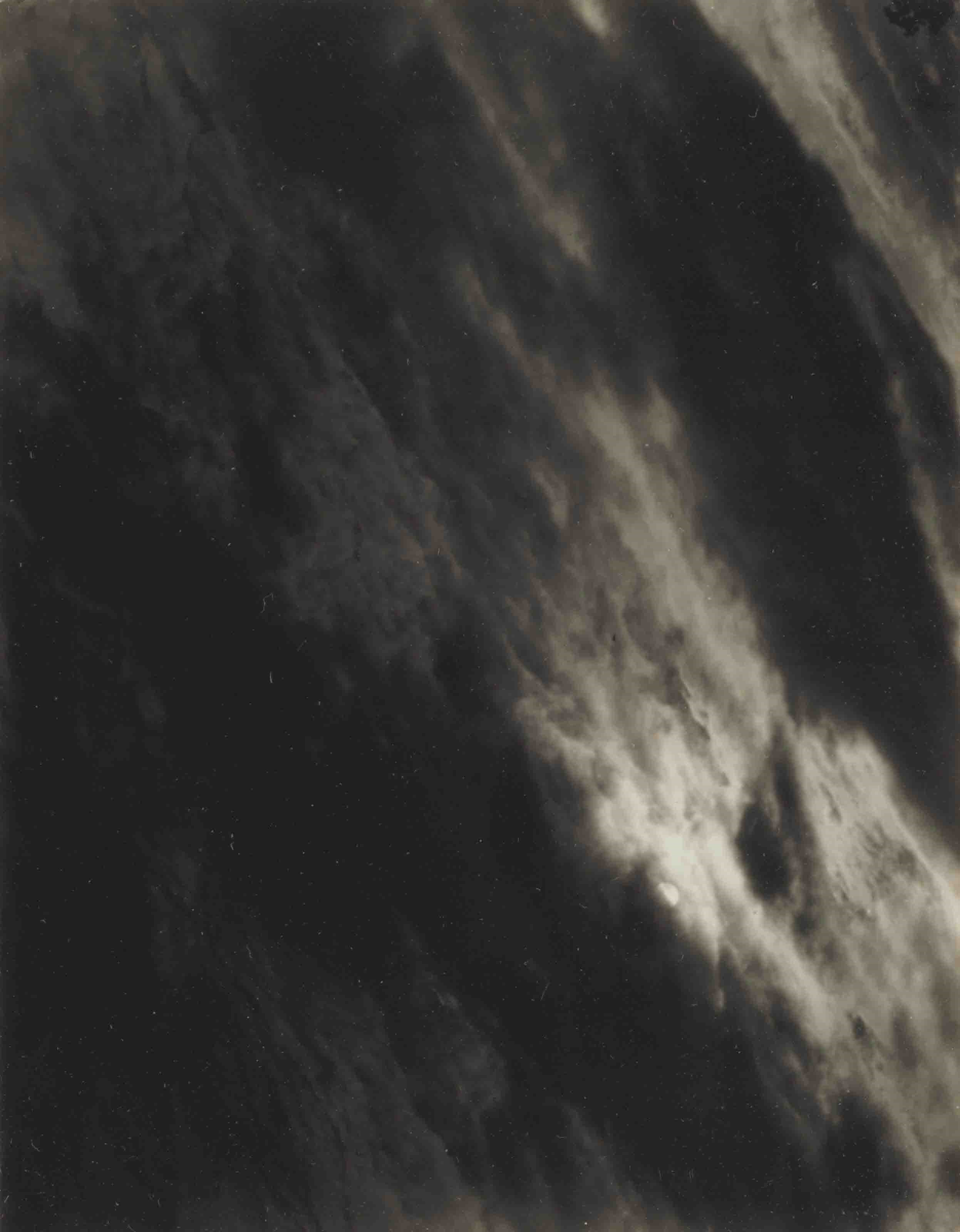 ALFRED STIEGLITZ (1864-1946)