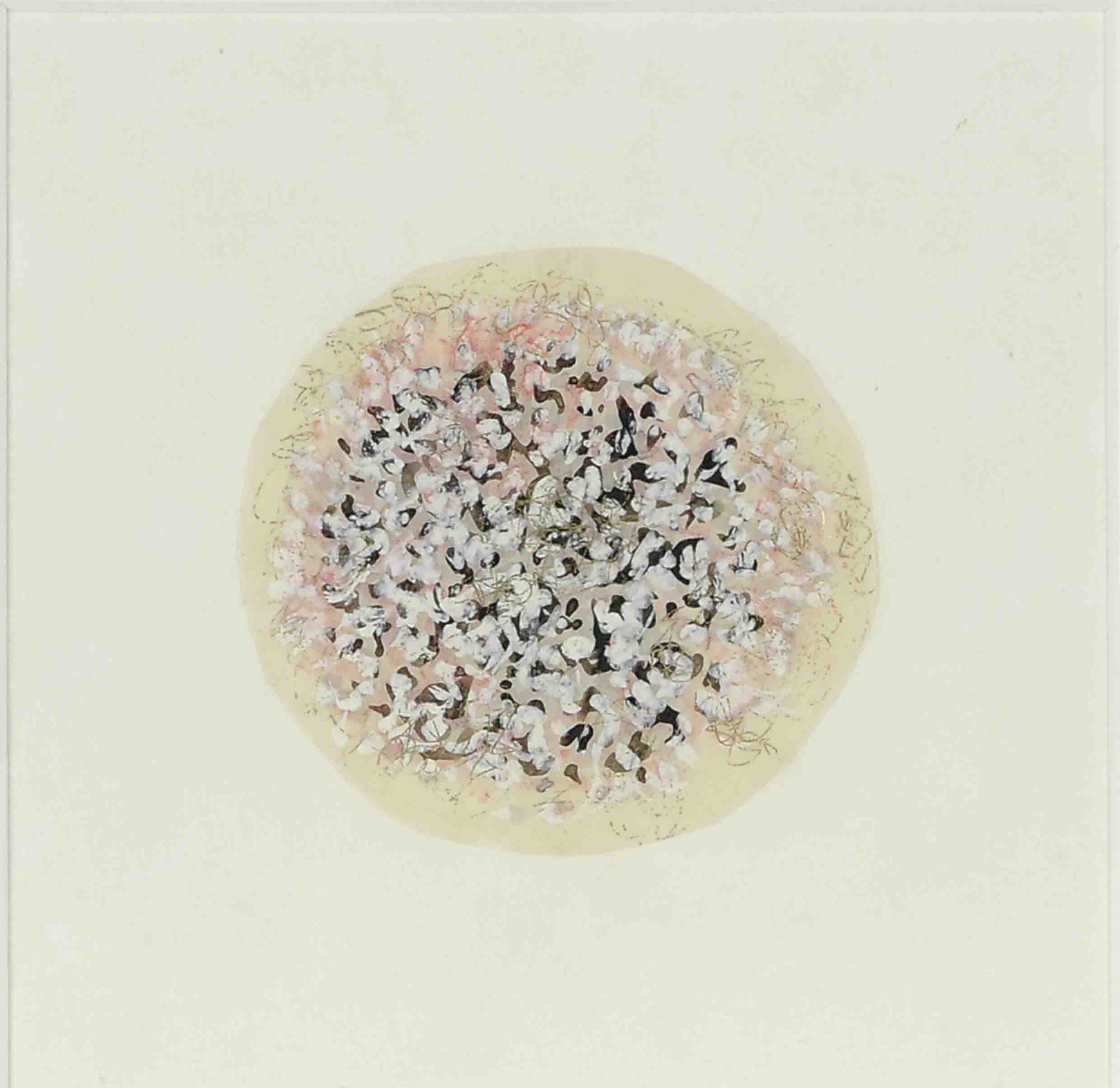 Mark Tobey (AMERICAN, 1890-1976)