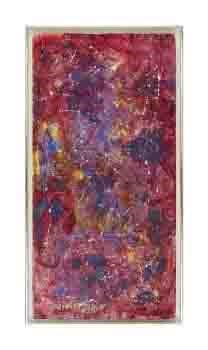 Mark Tobey (AMERICAN, 1890-1976)