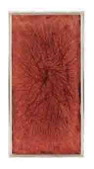 Mark Tobey (AMERICAN, 1890-1976)