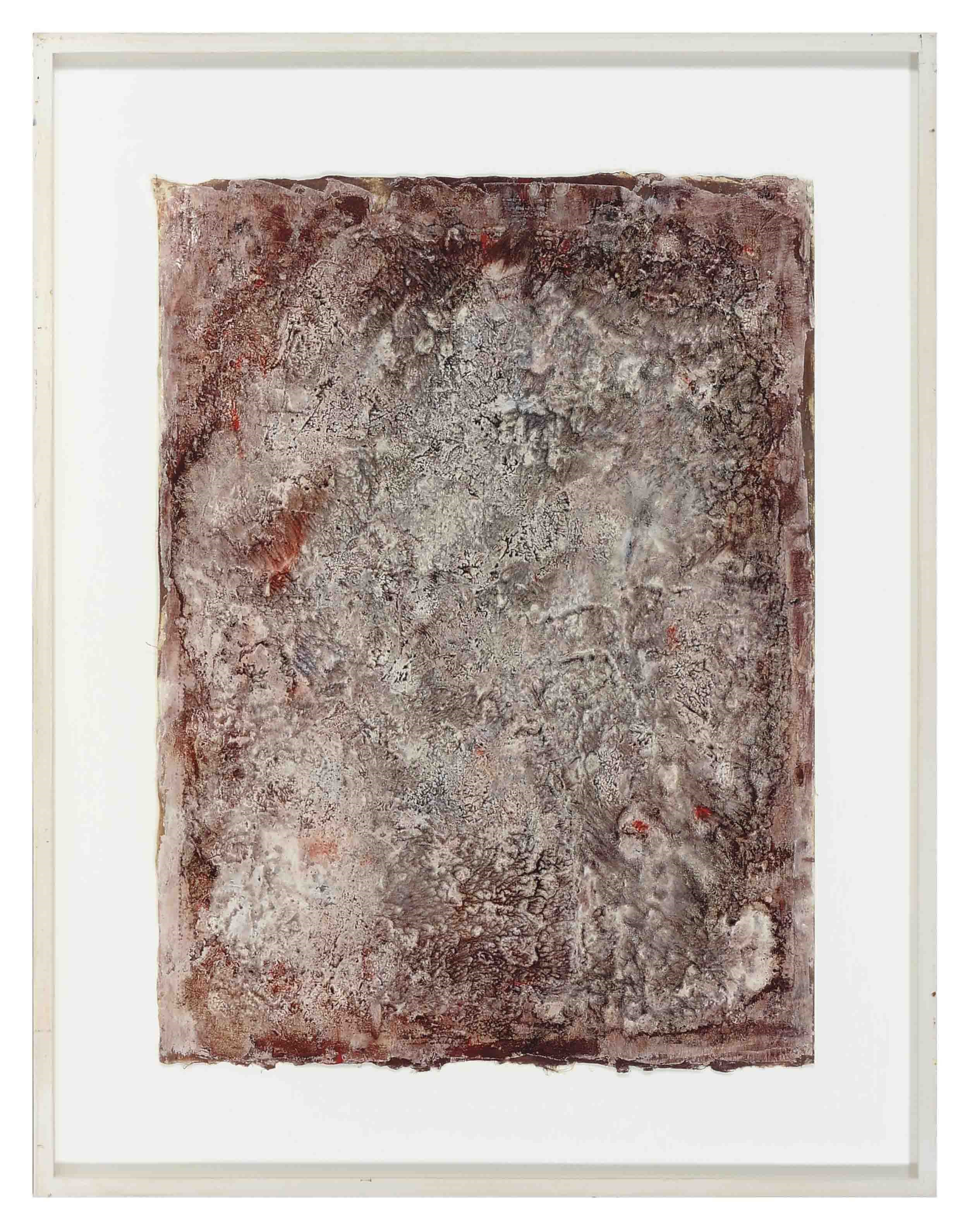 Mark Tobey (AMERICAN, 1890-1976)