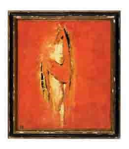 Raymond de Botton (b. 1922)