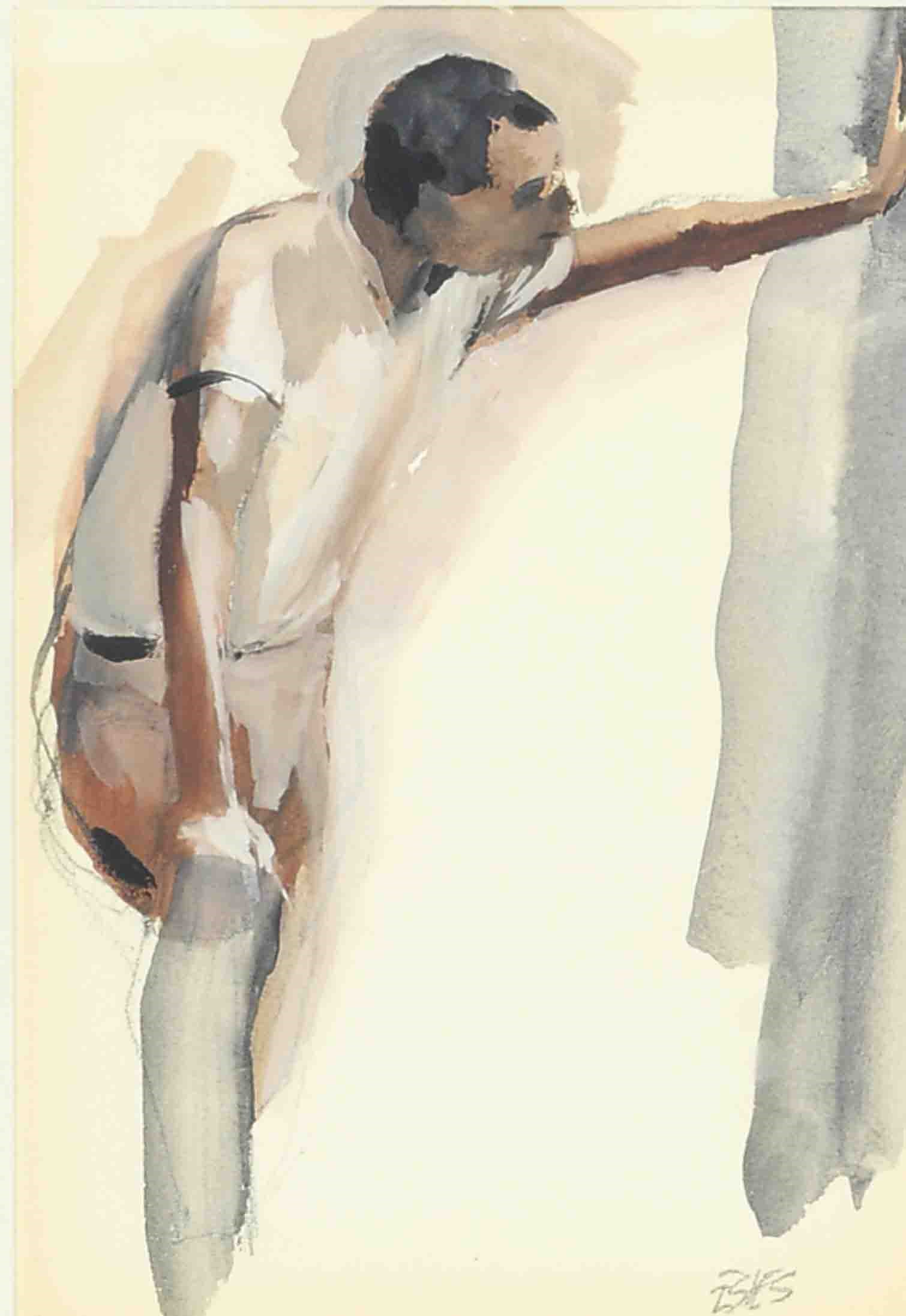 Richard Estes (American, b. 1932)