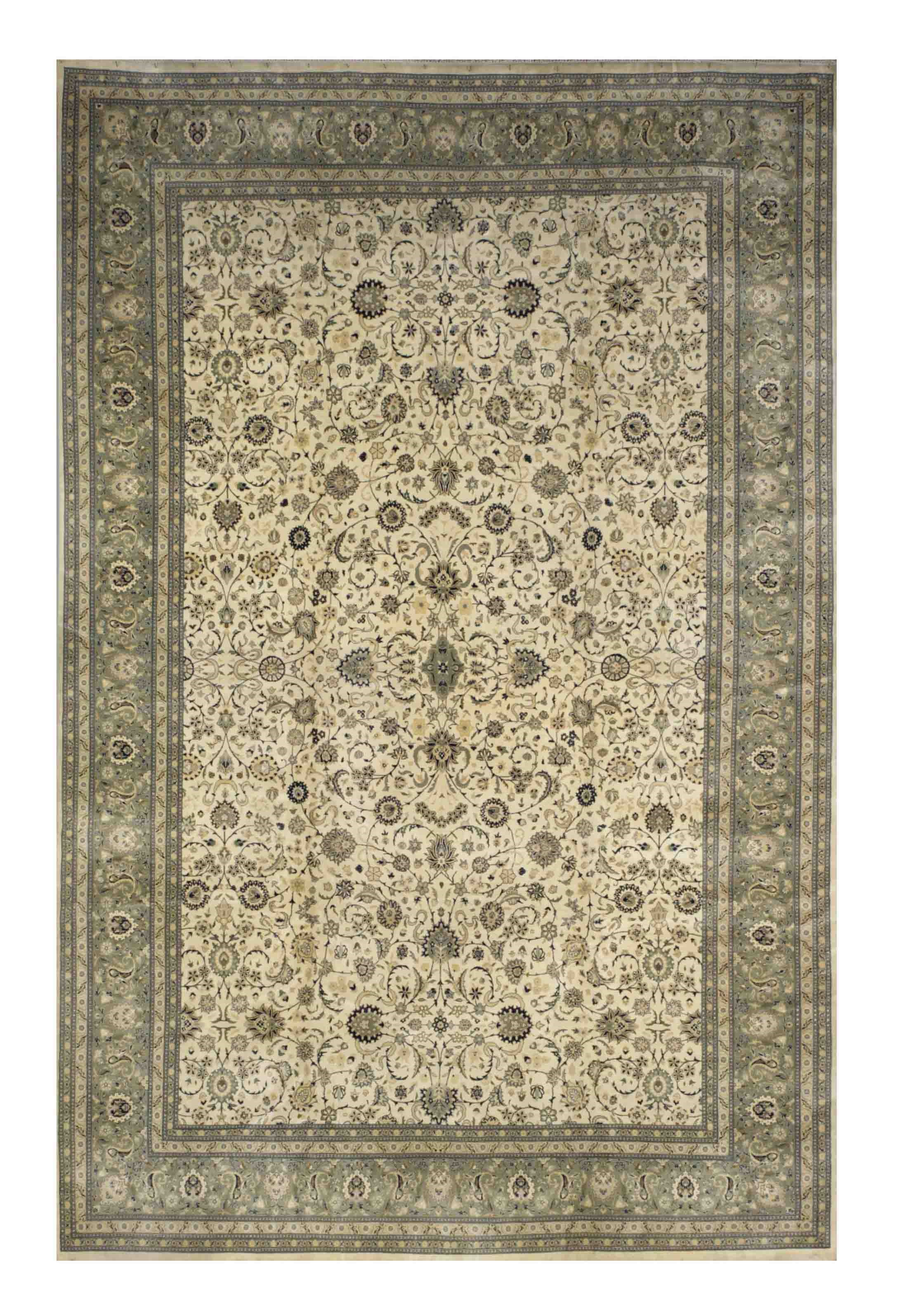 A PAKISTANI CARPET,