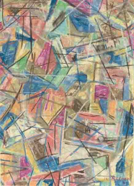 Ralph Balson (1890-1964)