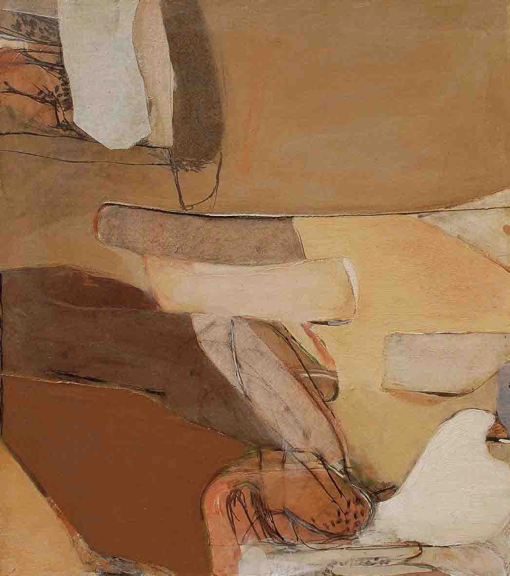 Brett Whiteley (1932-1992)