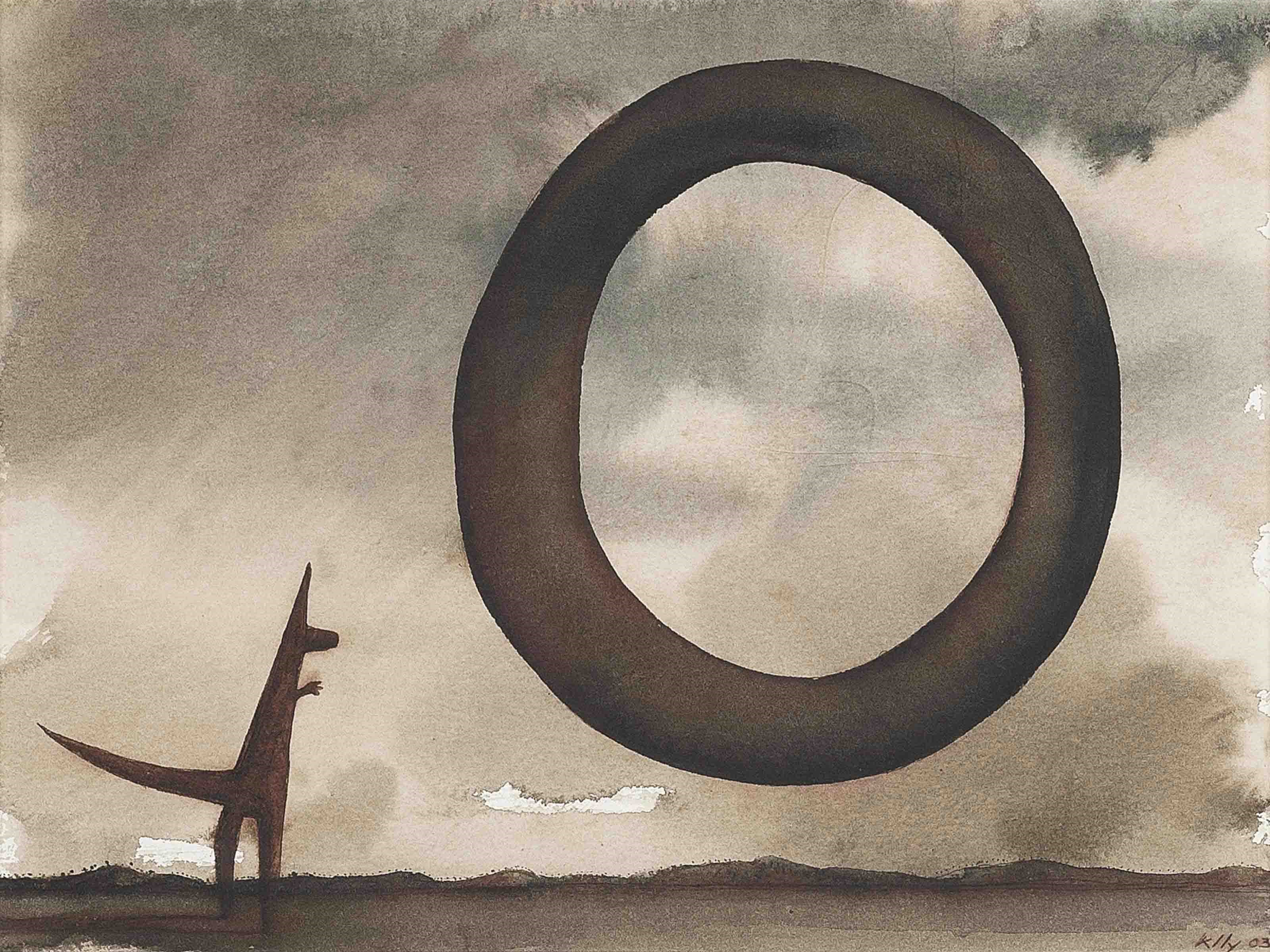 John Kelly (b.1958)