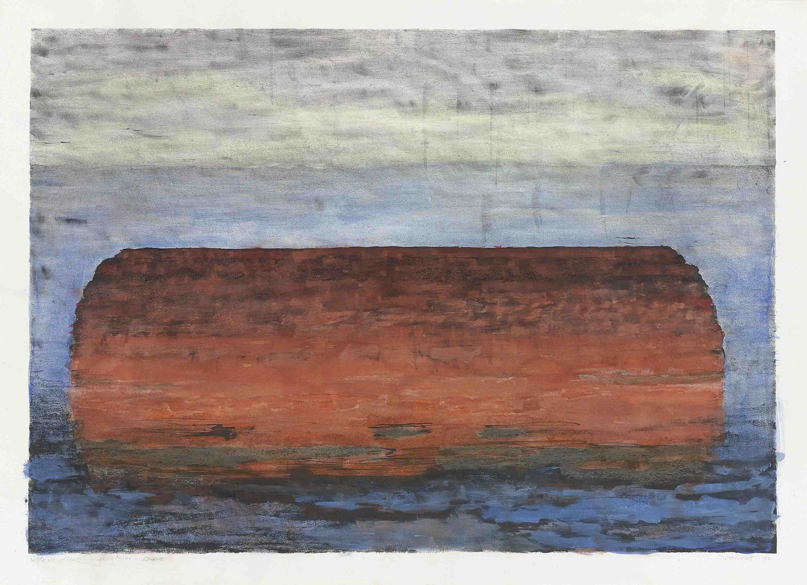 Timothy Maguire (b.1958)