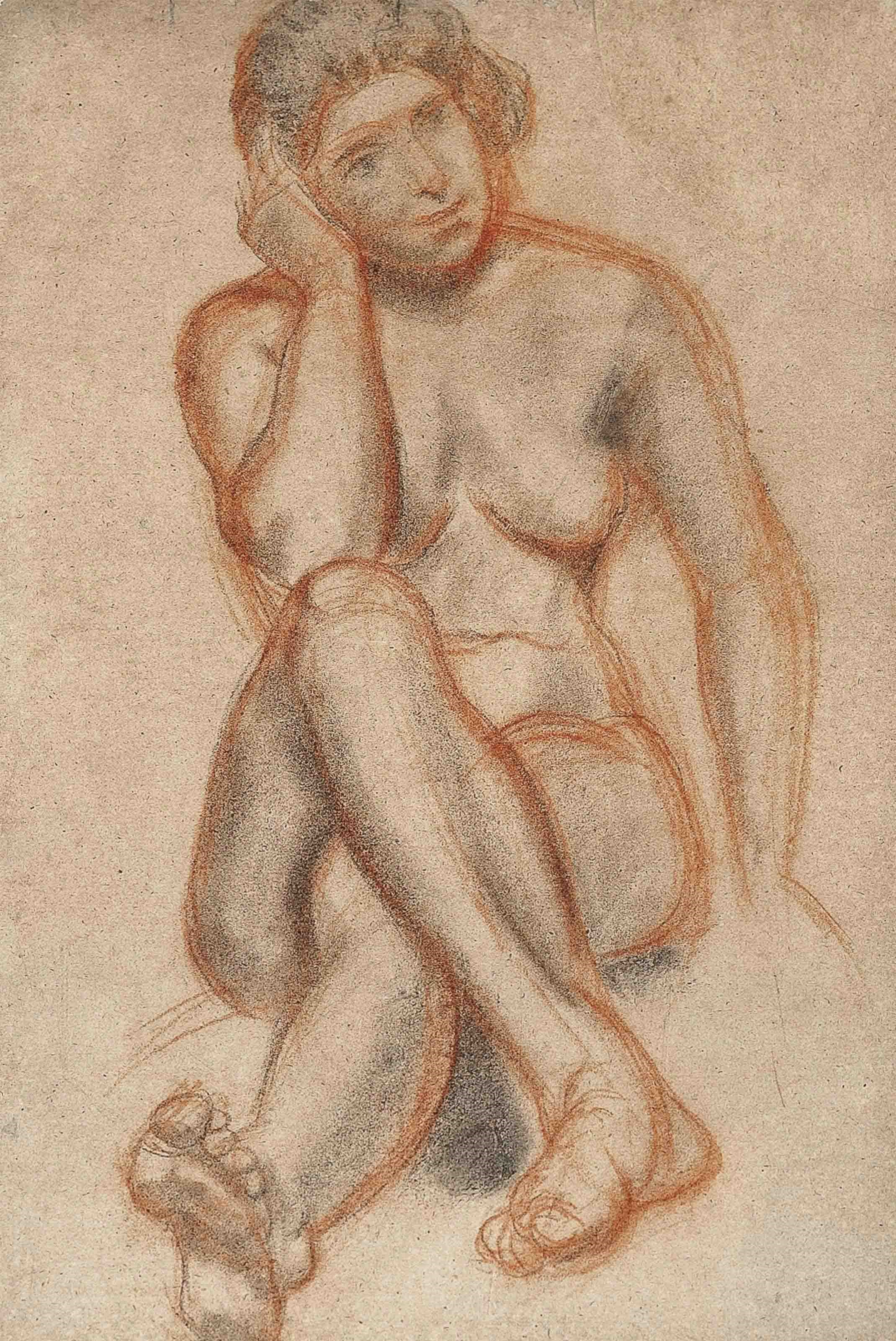 Christopher Wood (1901-1930)