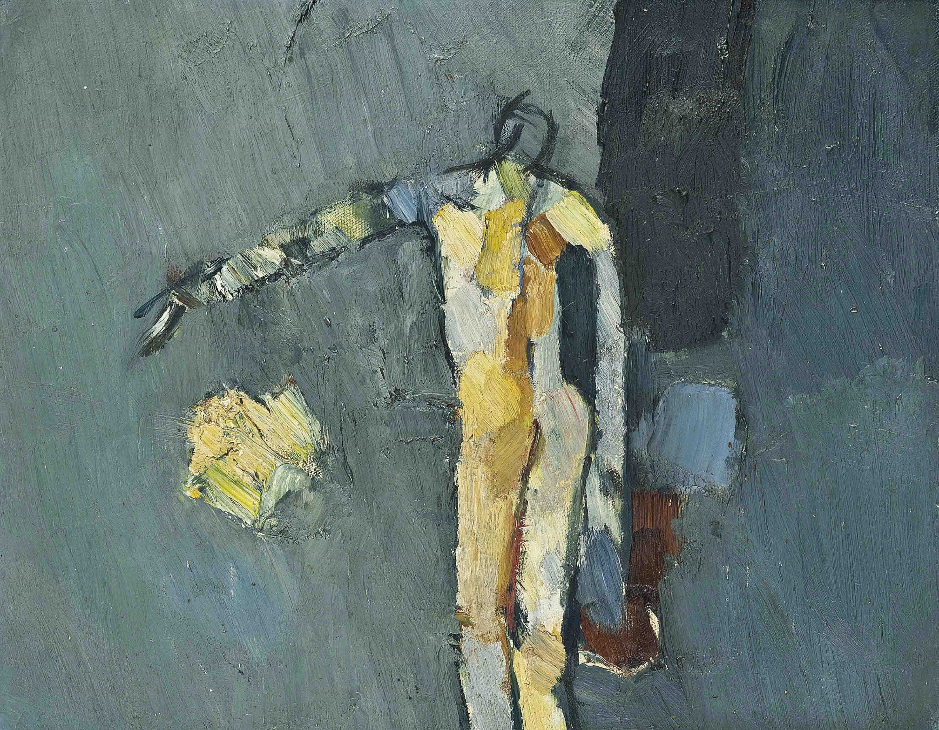 Keith Vaughan (1912-1977)