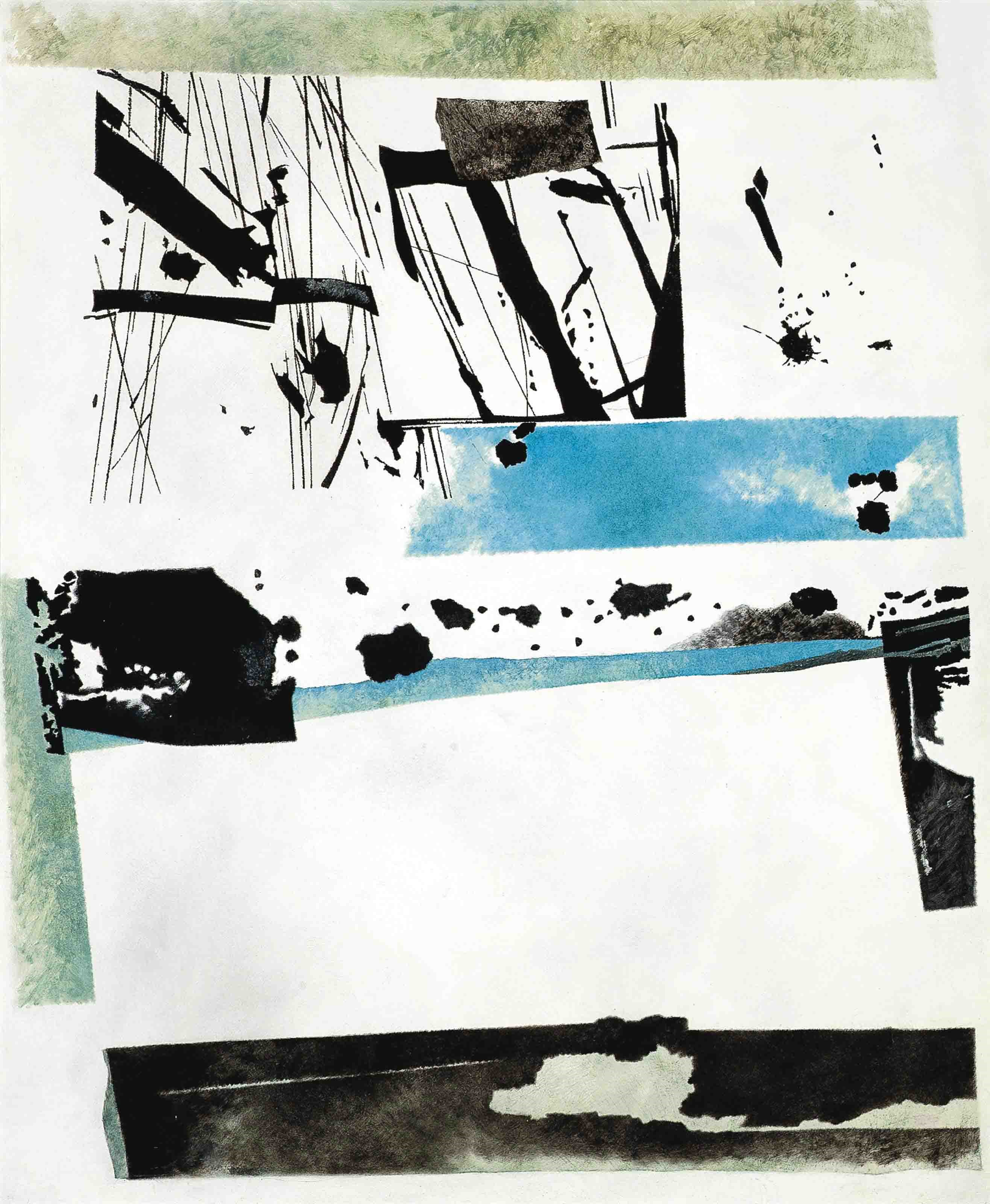 Alexander MacKenzie (1923-2002)