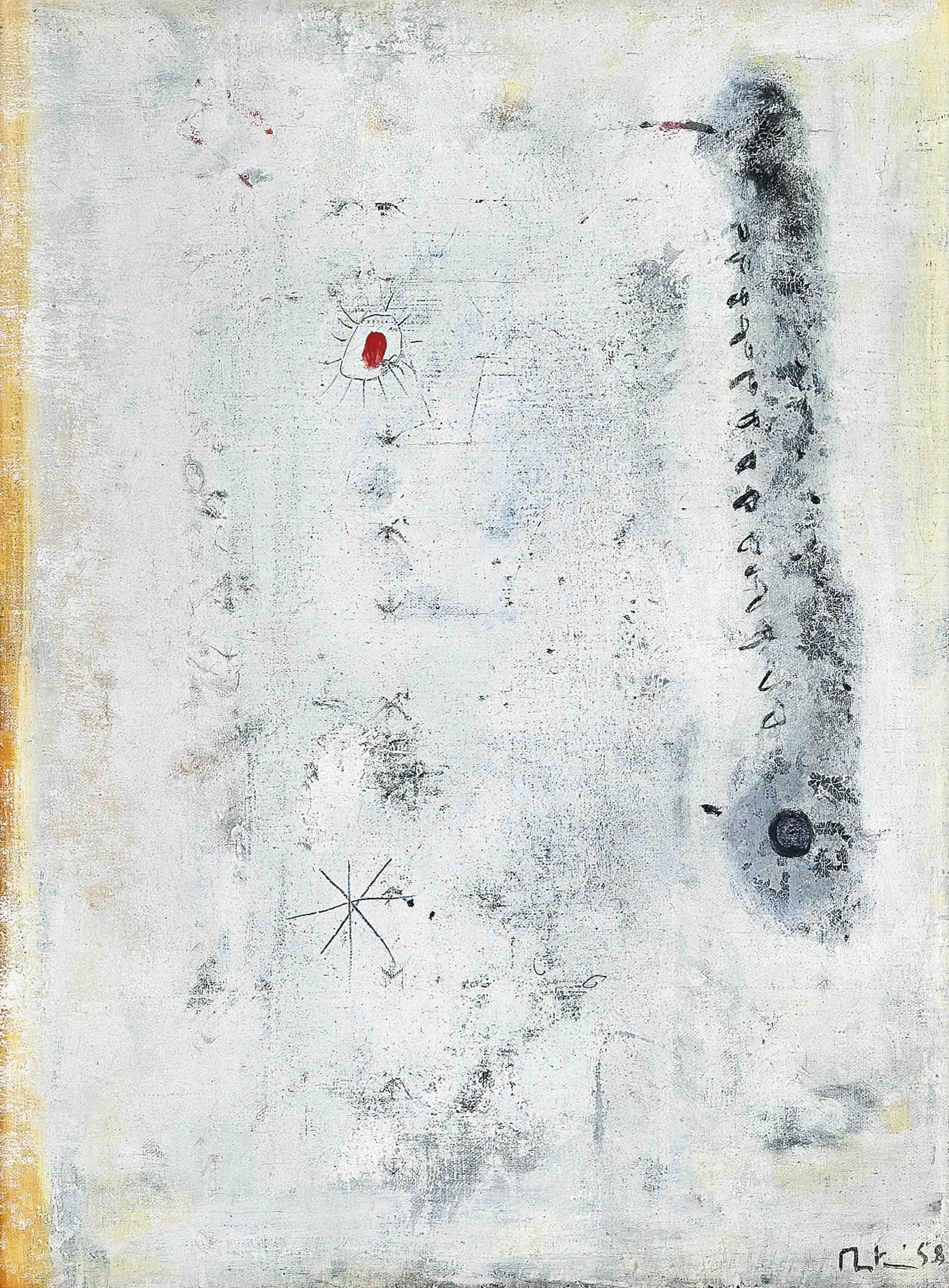 Martin Bradley (b. 1931)