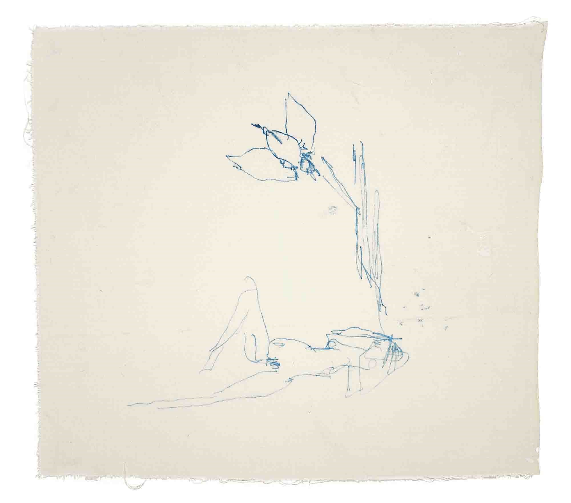 Tracey Emin (b. 1963)