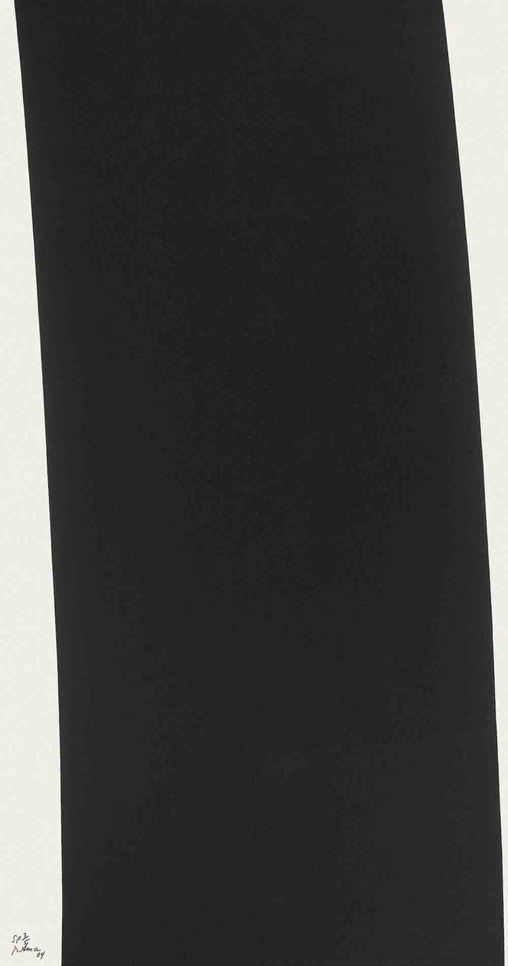 Richard Serra (b. 1939)