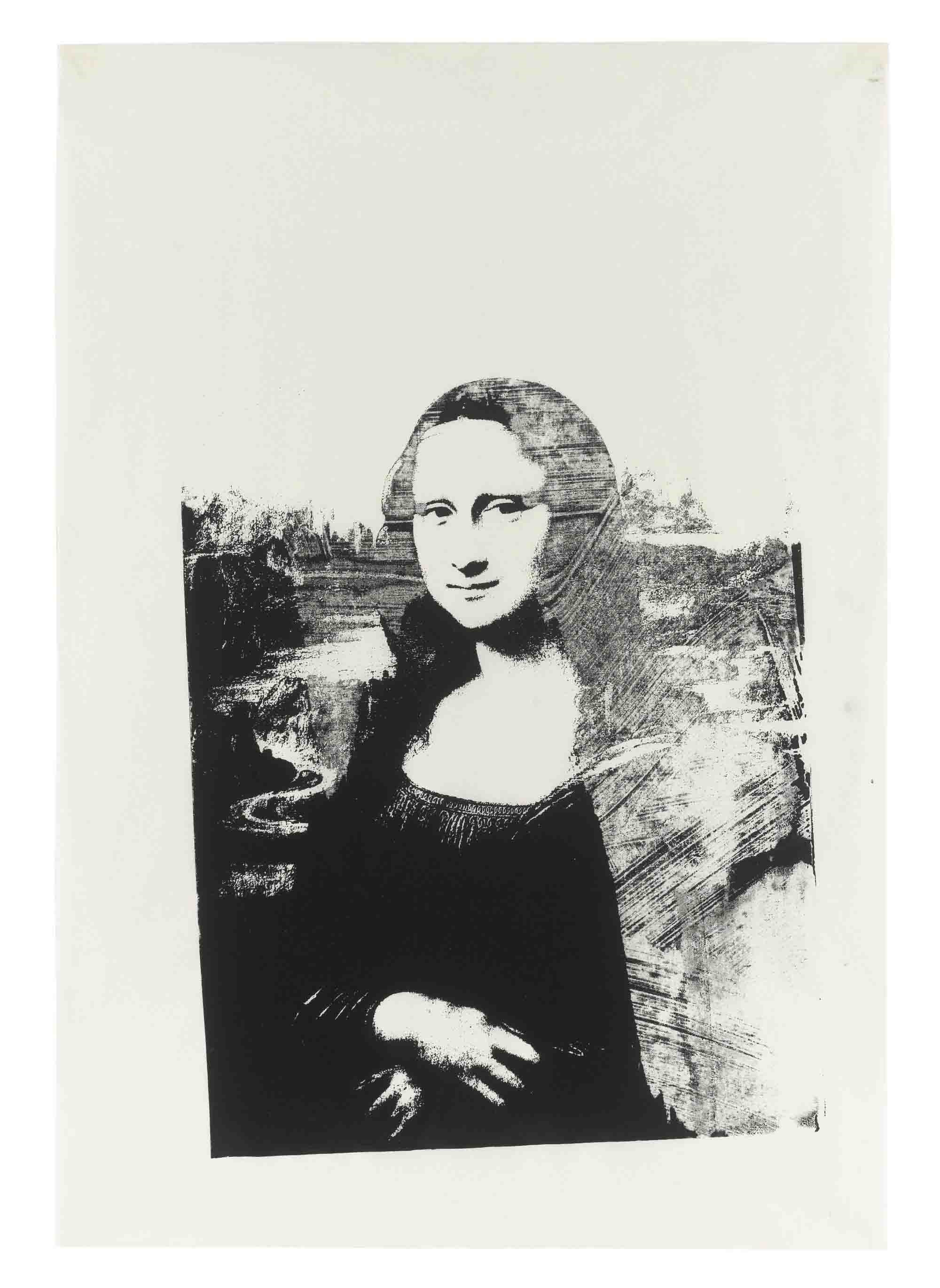 Andy Warhol (1928-1987)