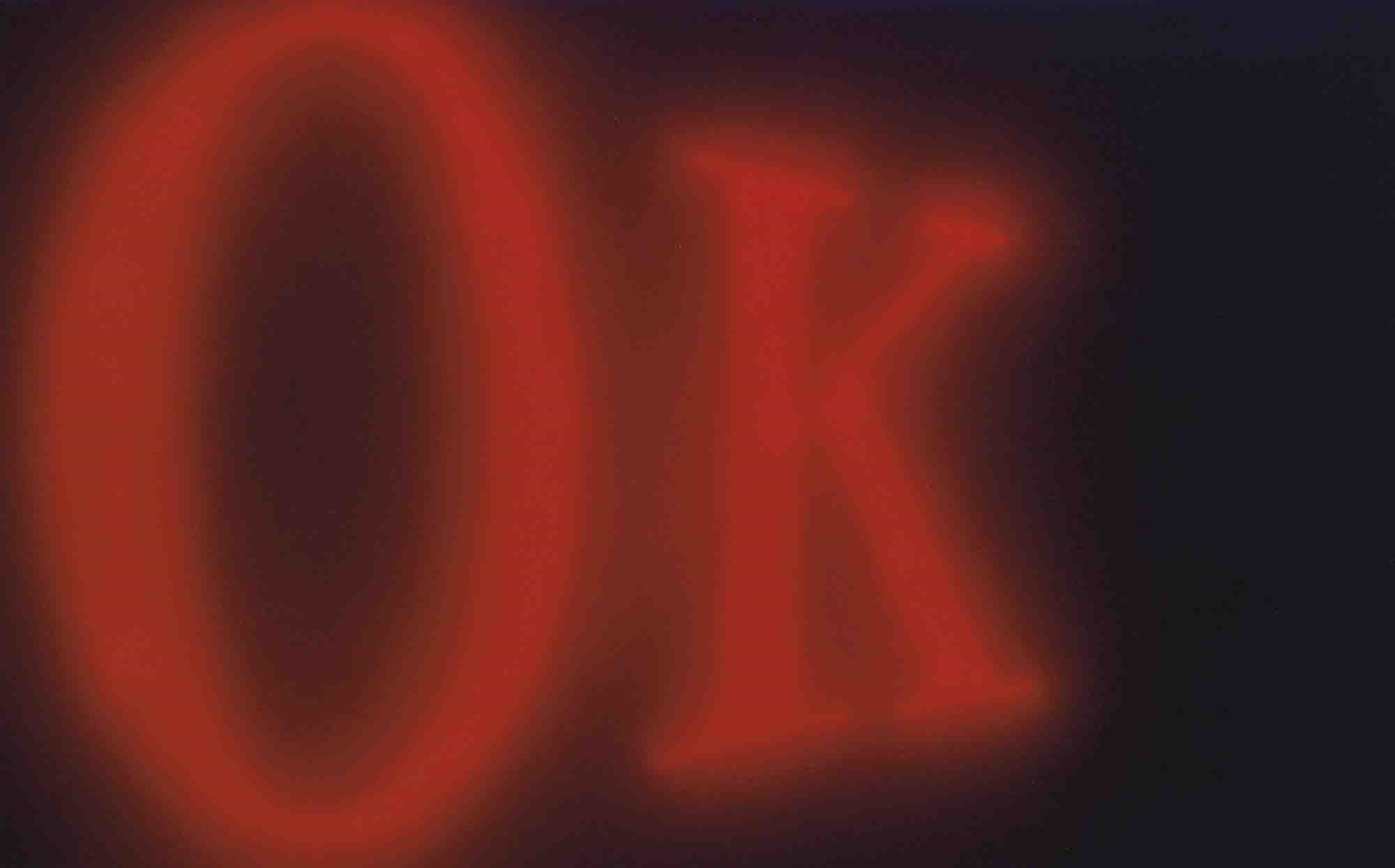 Ed Ruscha (b. 1937)