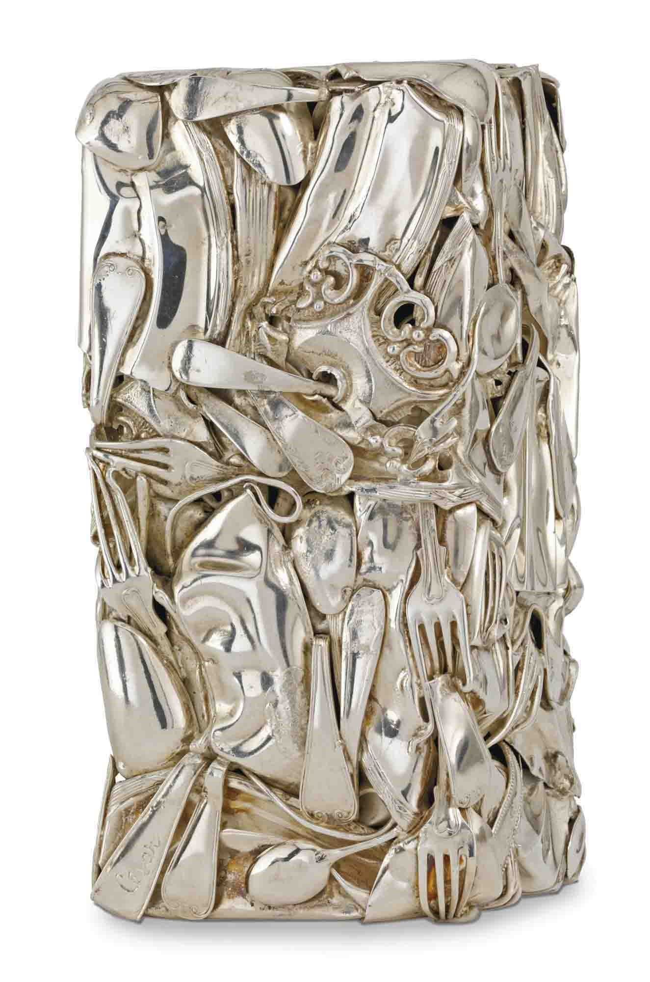 César (1921-1998)