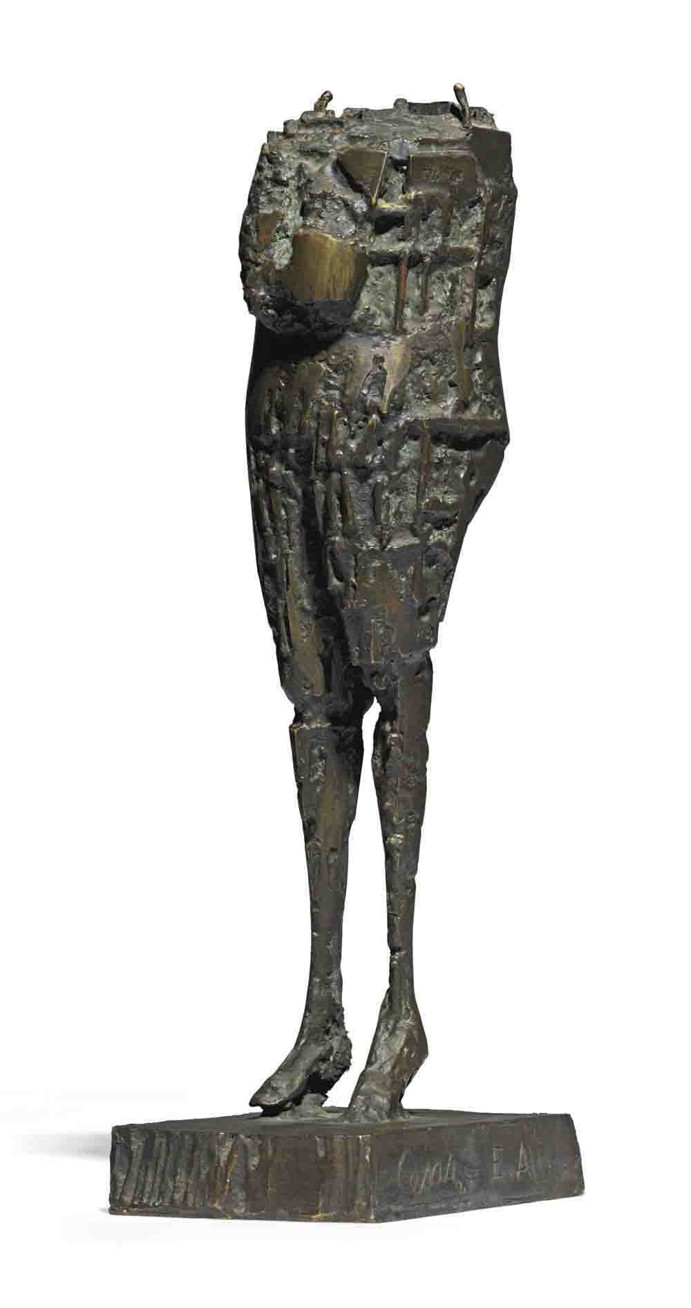 César (1921-1998)
