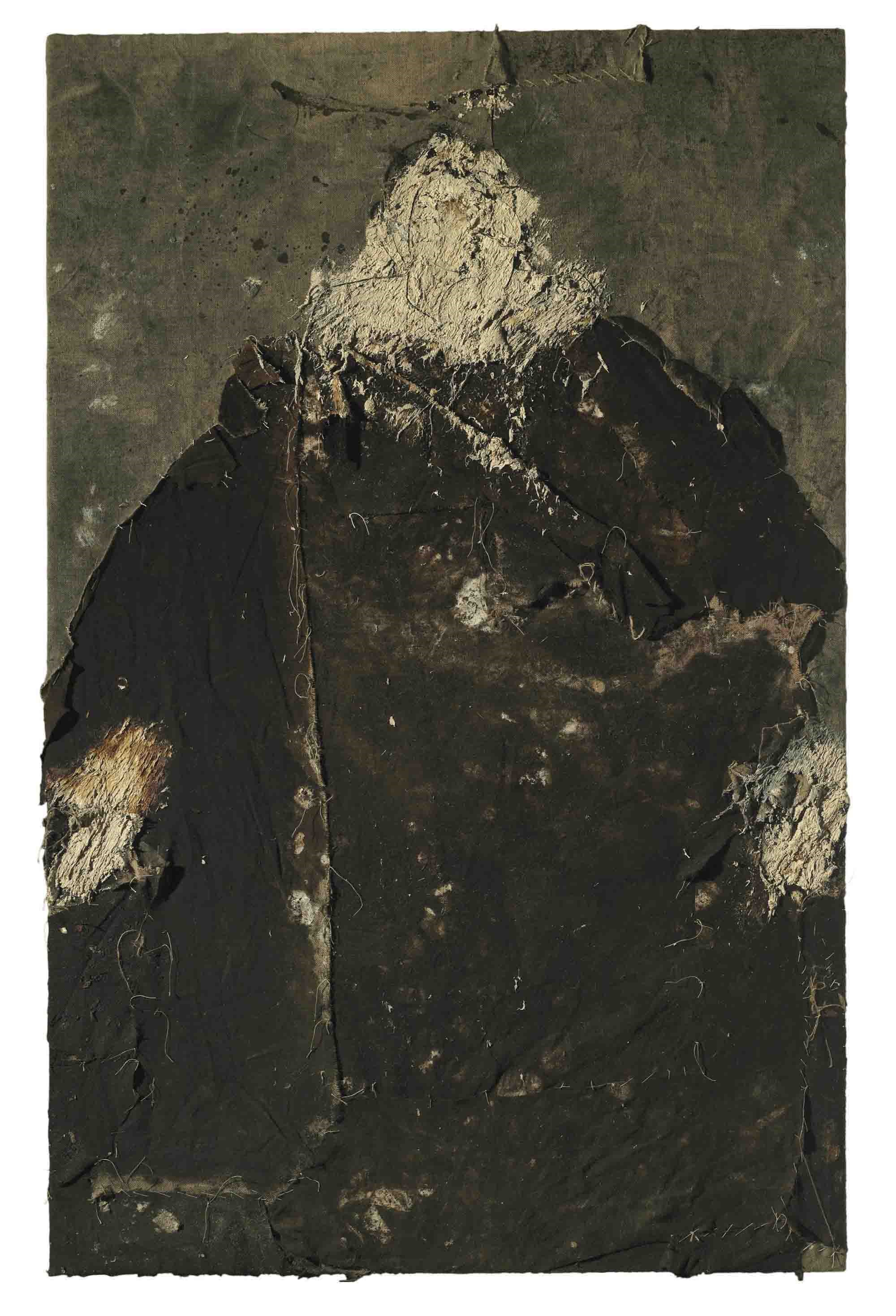 Manolo Valdès (b. 1942)