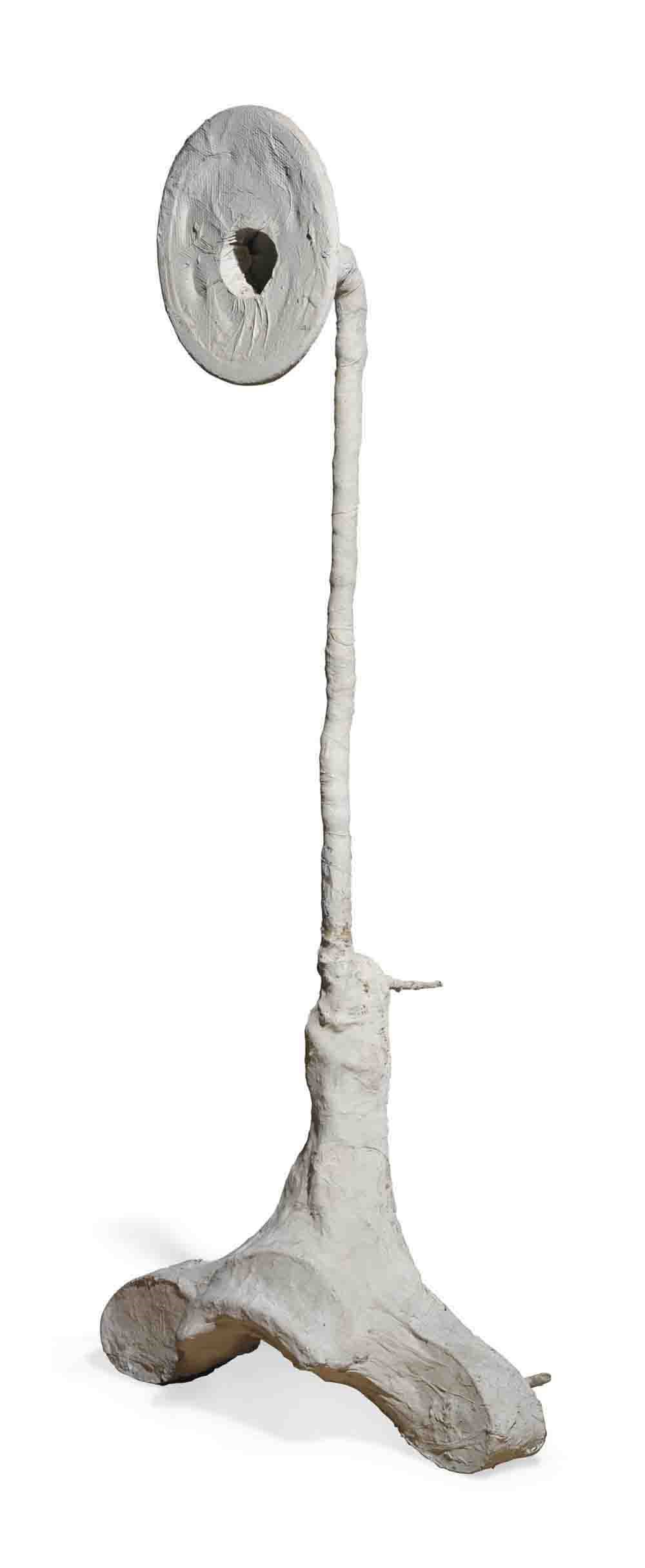 Franz West (b. 1947)