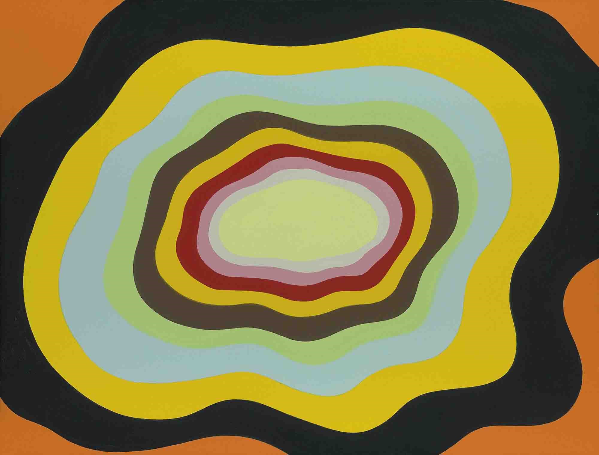 Franz Ackermann (b. 1963)