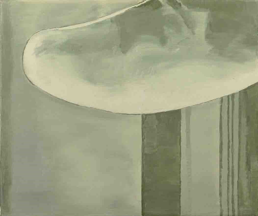 Luc Tuymans (b. 1958)