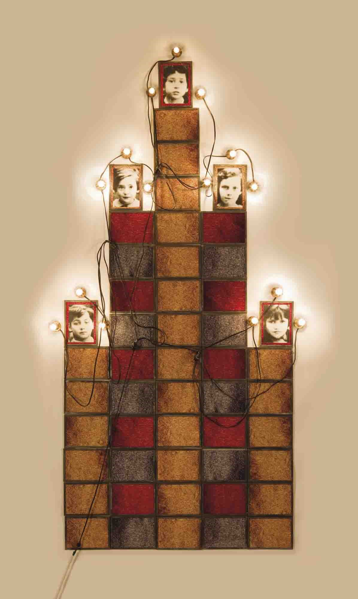 Christian Boltanski (b. 1944)
