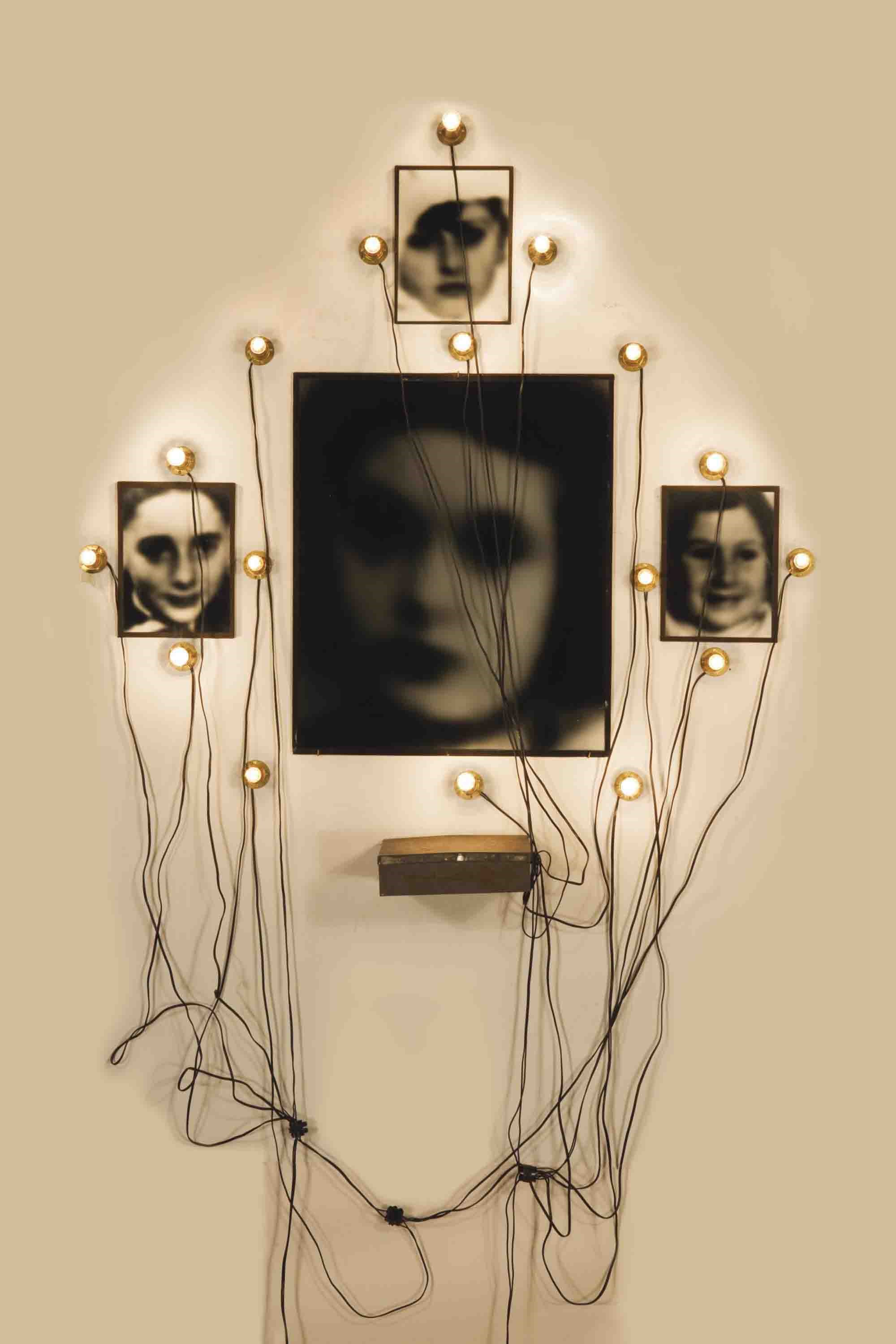 Christian Boltanski (b. 1944)