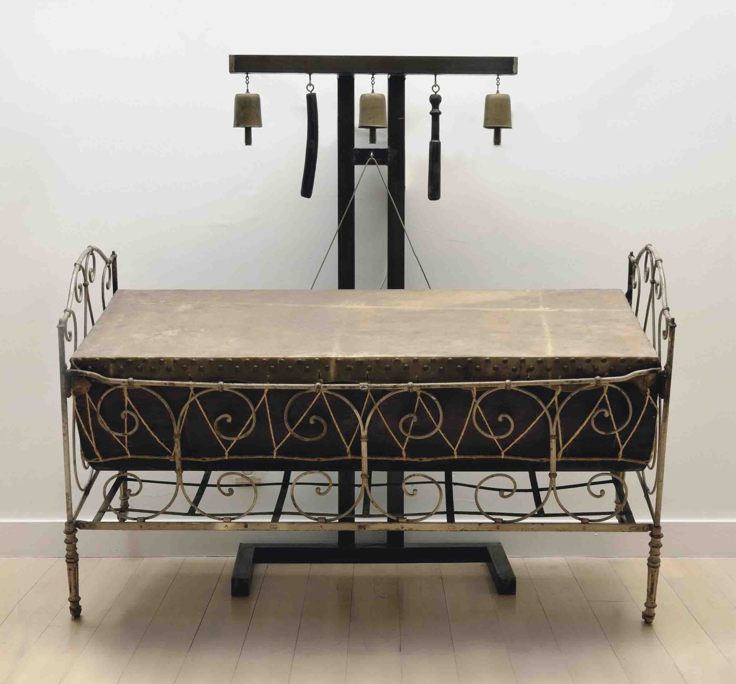 Chen Zhen (1955-2000)