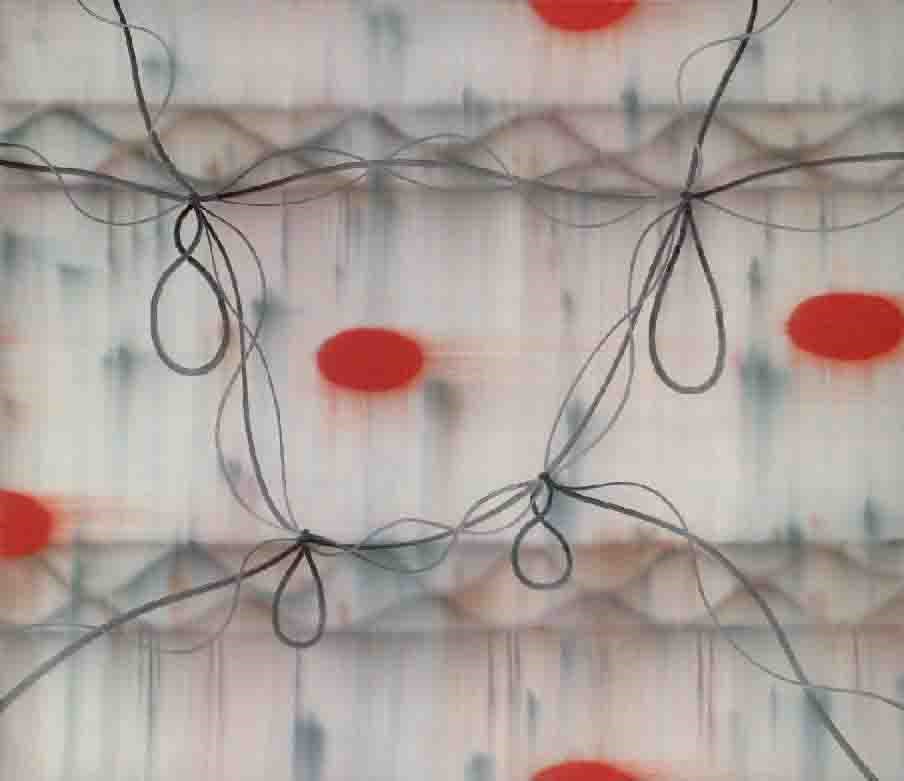Mark Francis (b. 1962)