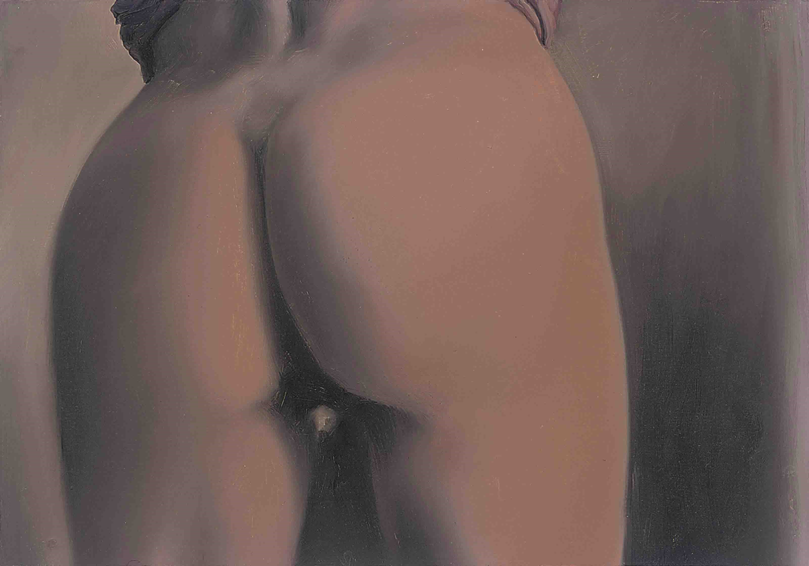 Gillian Carnegie (b. 1971)