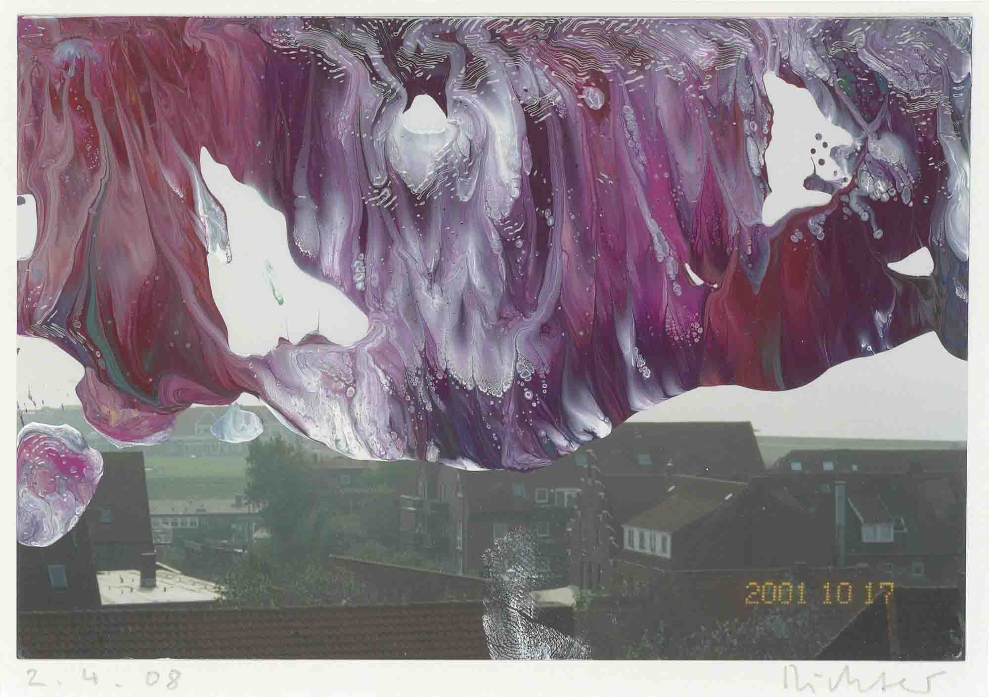 Gerhard Richter (b. 1932)