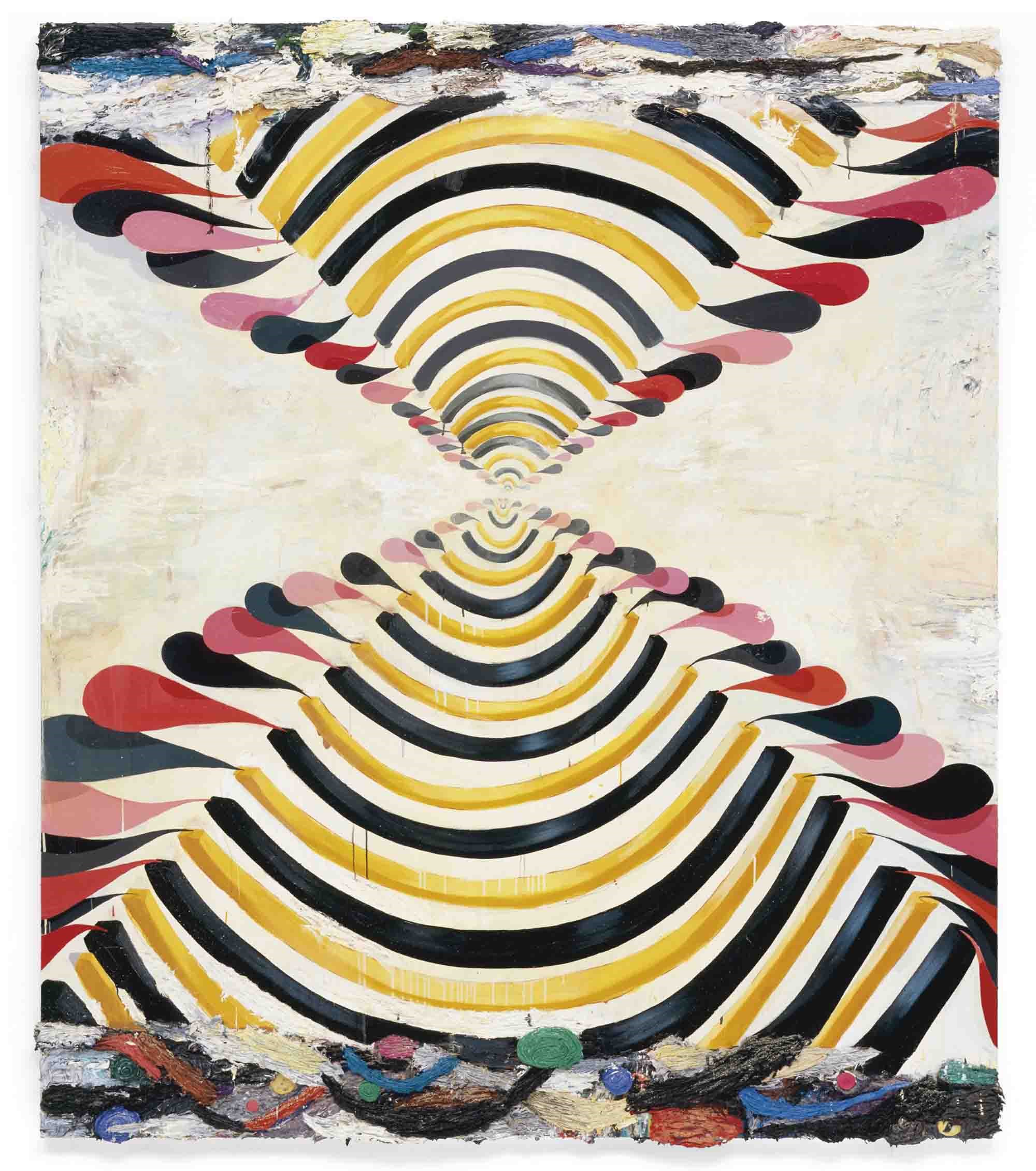 Phillip Allen (b. 1967)