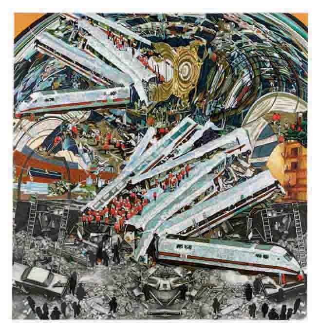 Jin Meyerson (b. 1972)