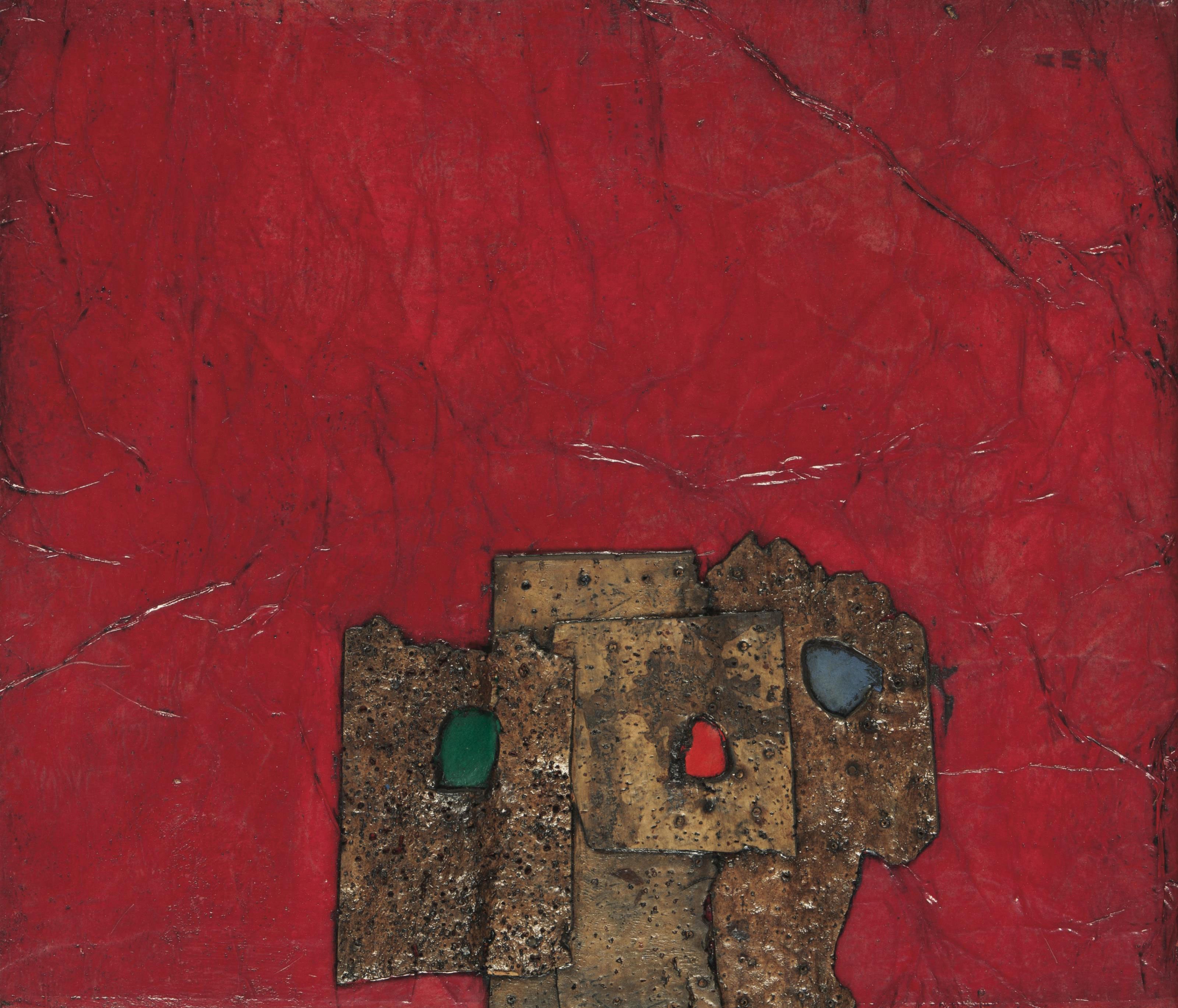 ROBERTO CRIPPA (1921-1972)