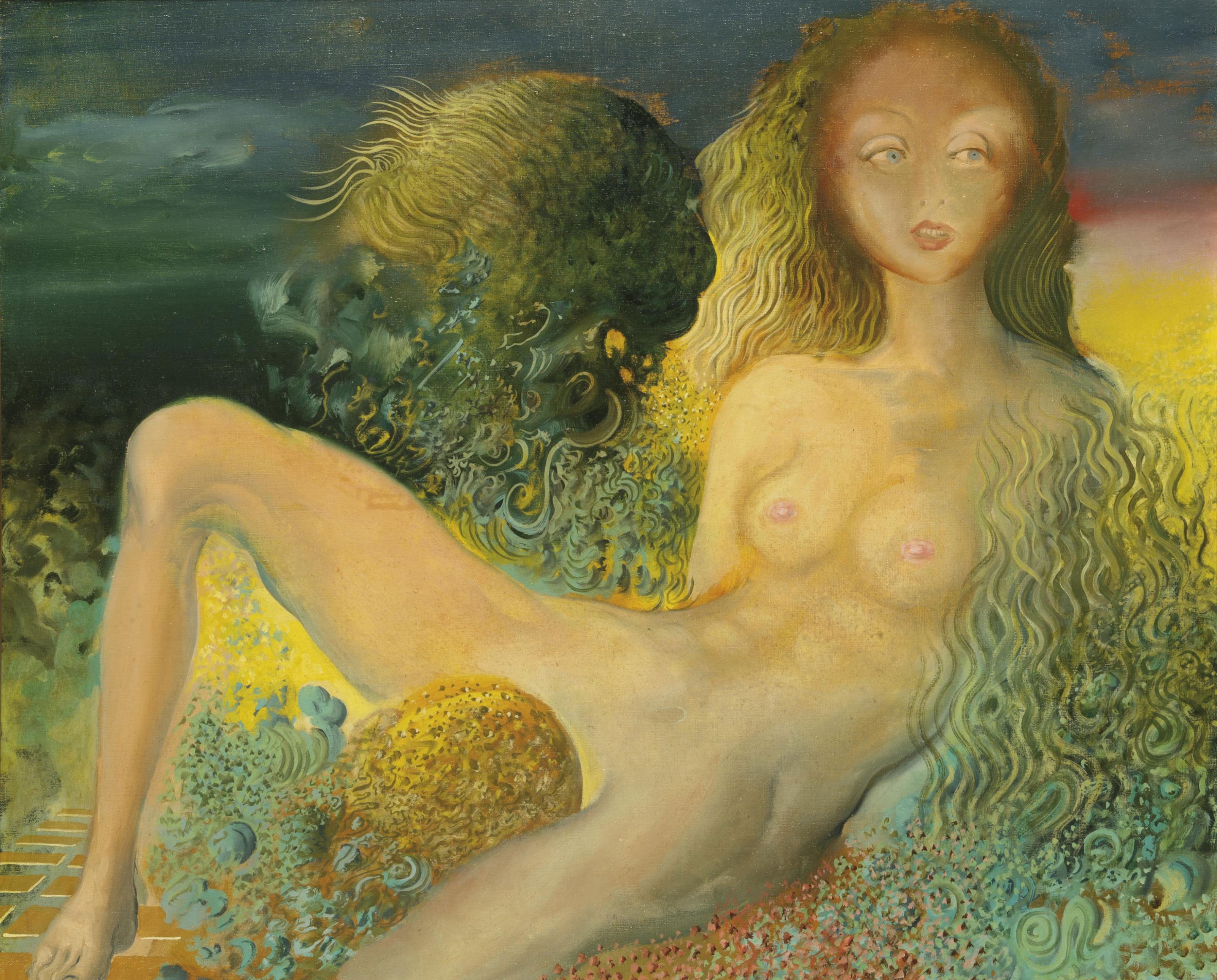 LJUBA POPOVITCH (NE EN 1934)