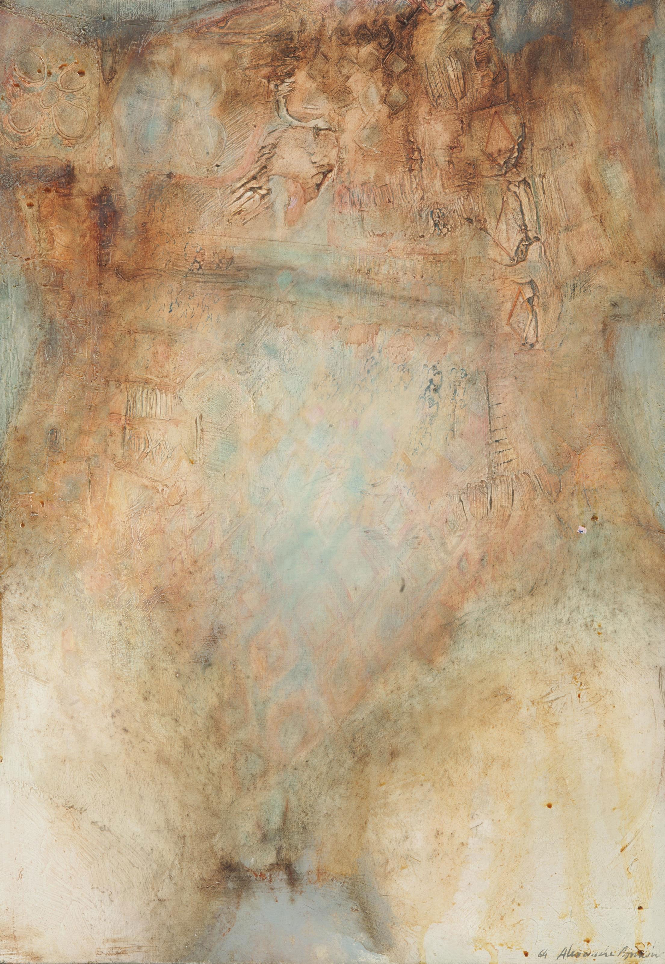 ALEXANDRE BONNIN