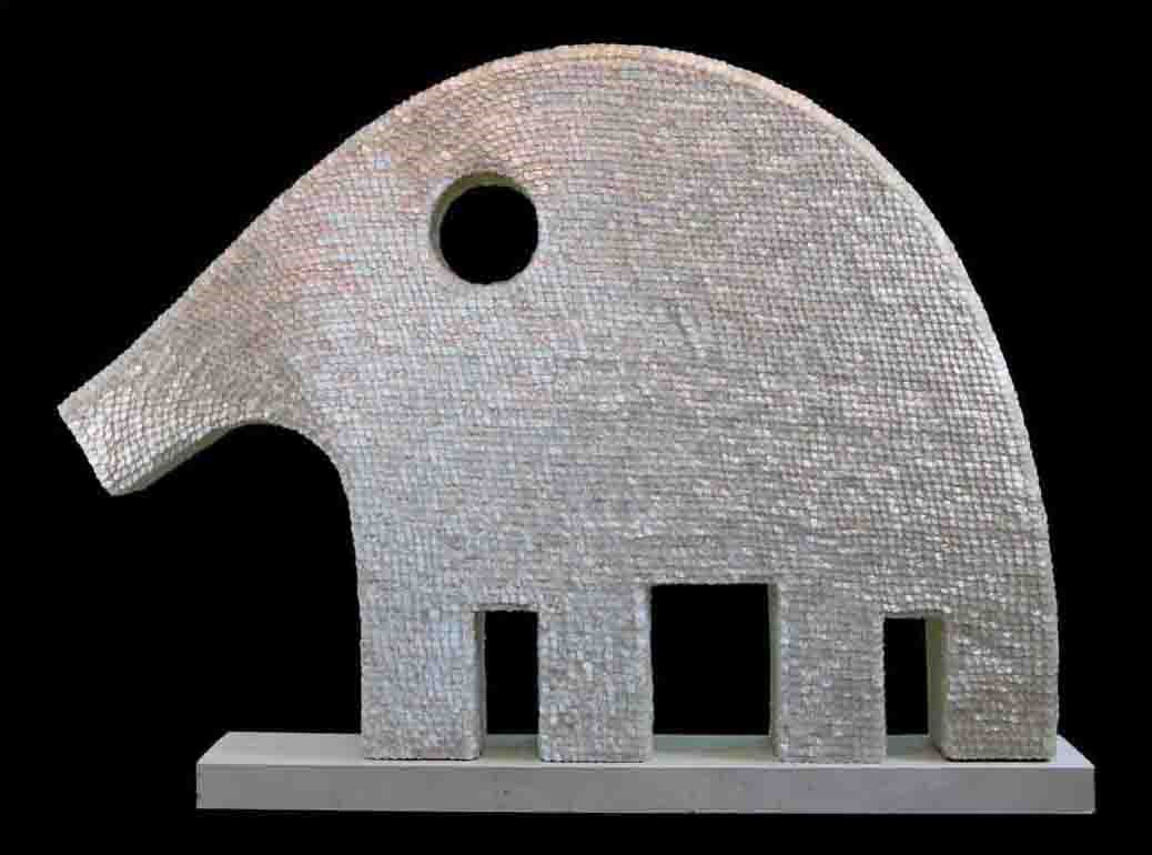 Nadim Karam (Lebanese, b. 1957)