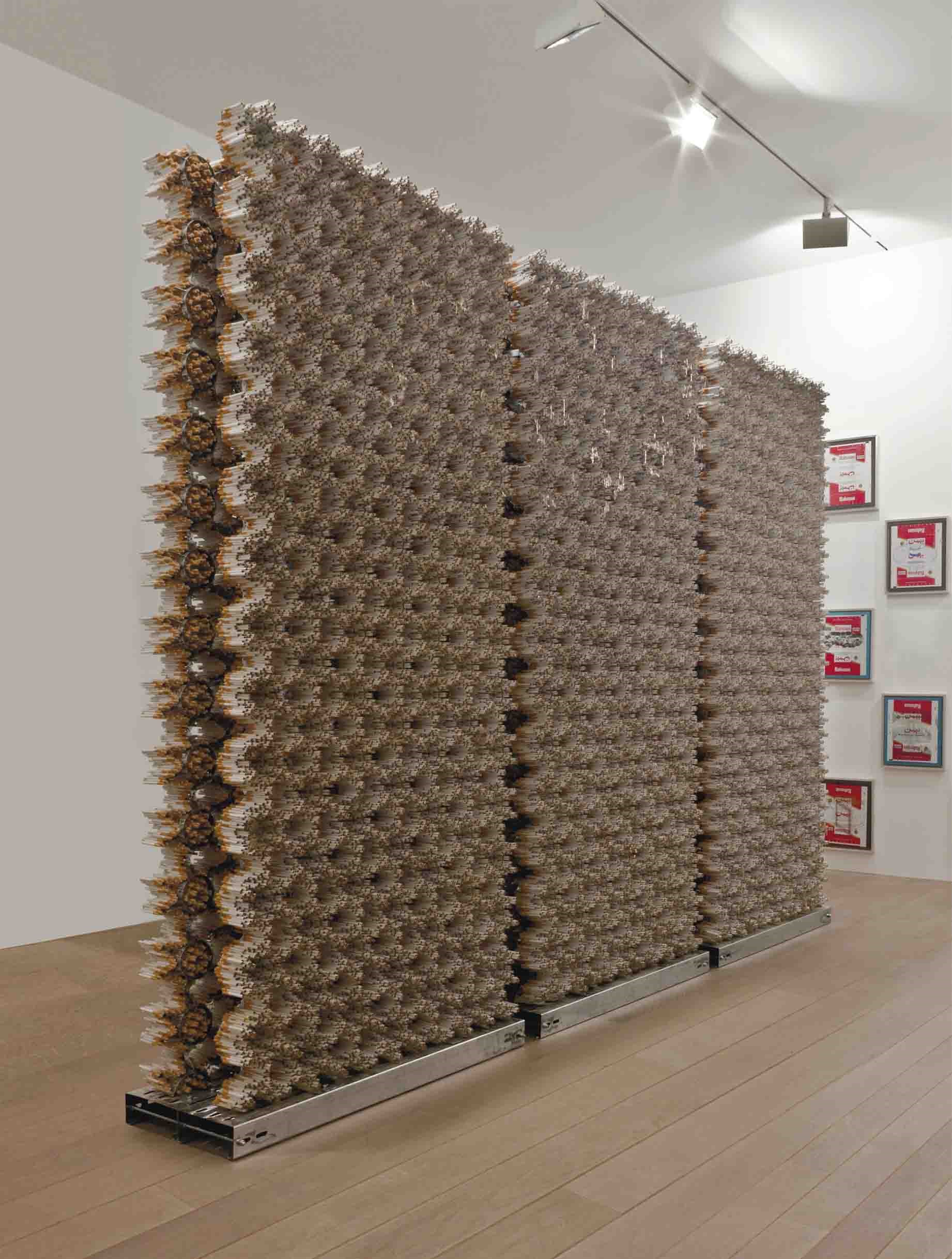 Mahmoud Bakhshi Moakhar (Iranian, b. 1977)