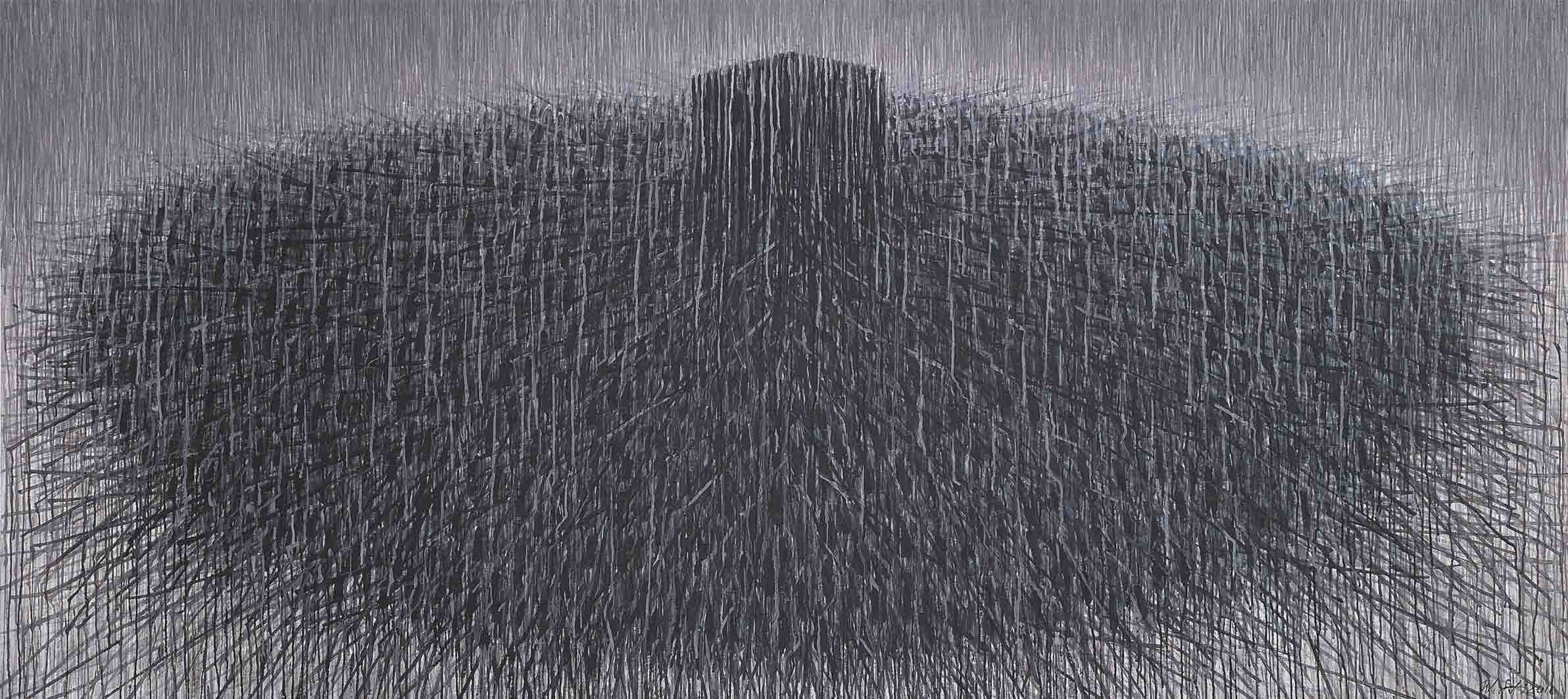 Walid Siti (Iraqi/Kurdish, b. 1954)