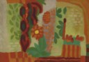 Fateh Moudarres (Syrian, 1922-1999)