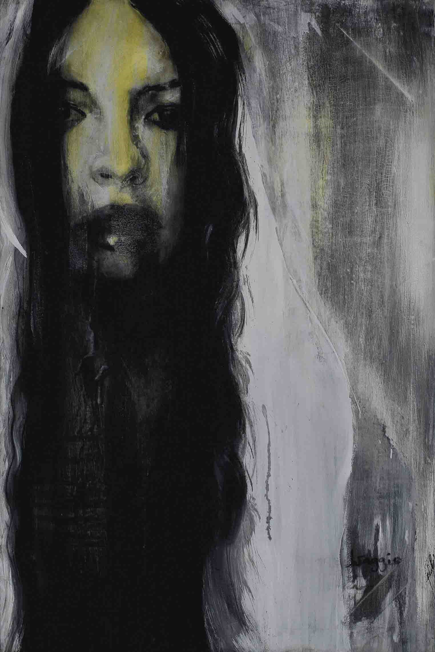 Afshin Pirhashemi (Iranian, b. 1974)