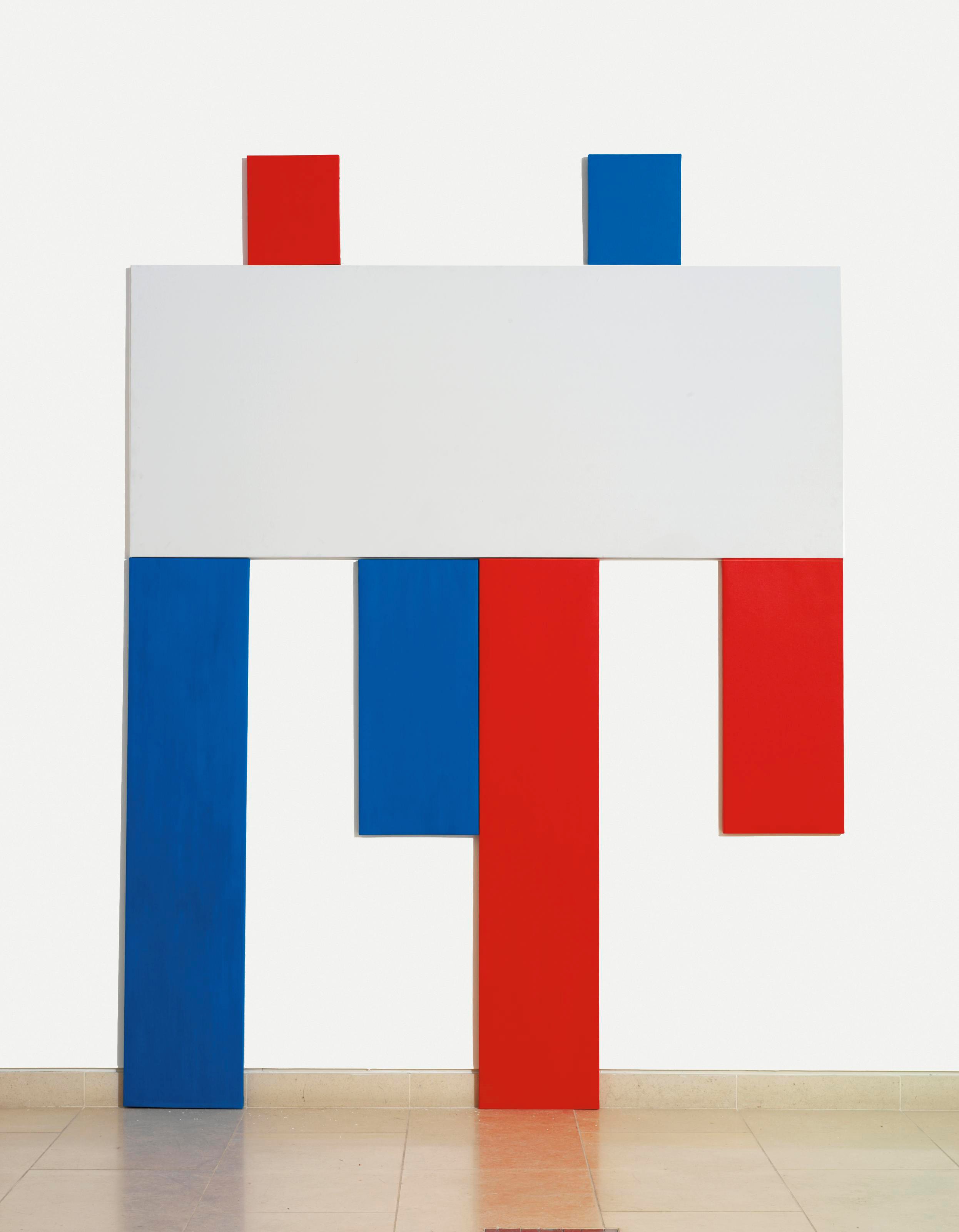 Joe Bradley (b. 1975)