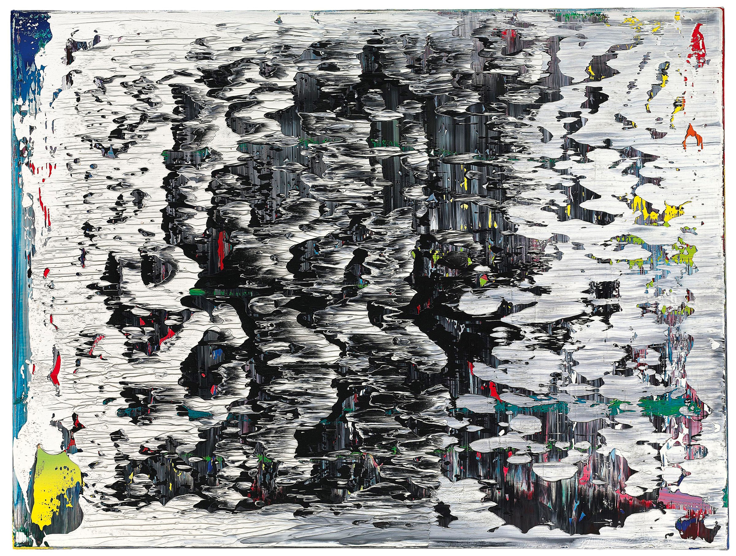 Gerhard Richter (b. 1932)