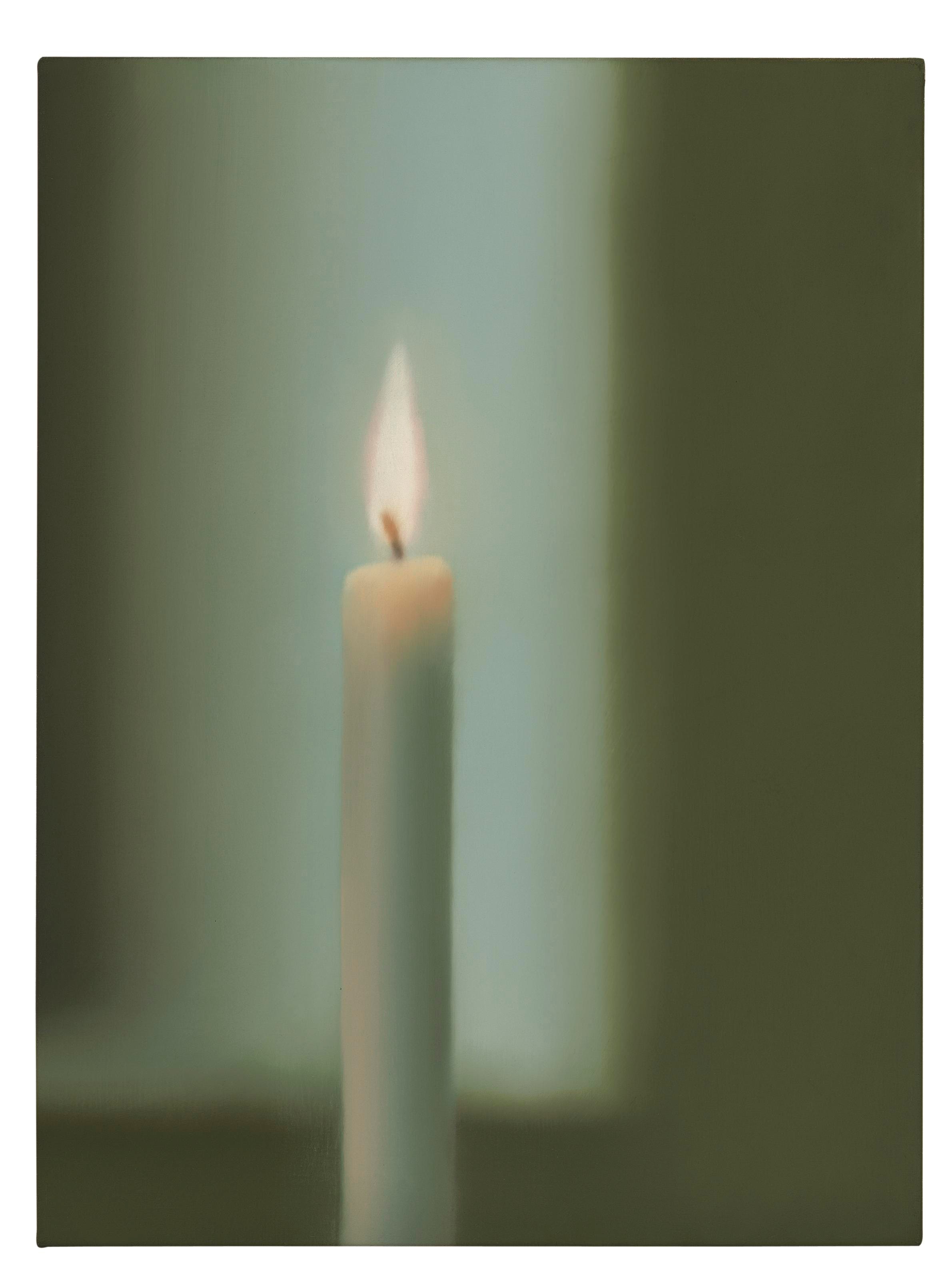Gerhard Richter (b. 1932)