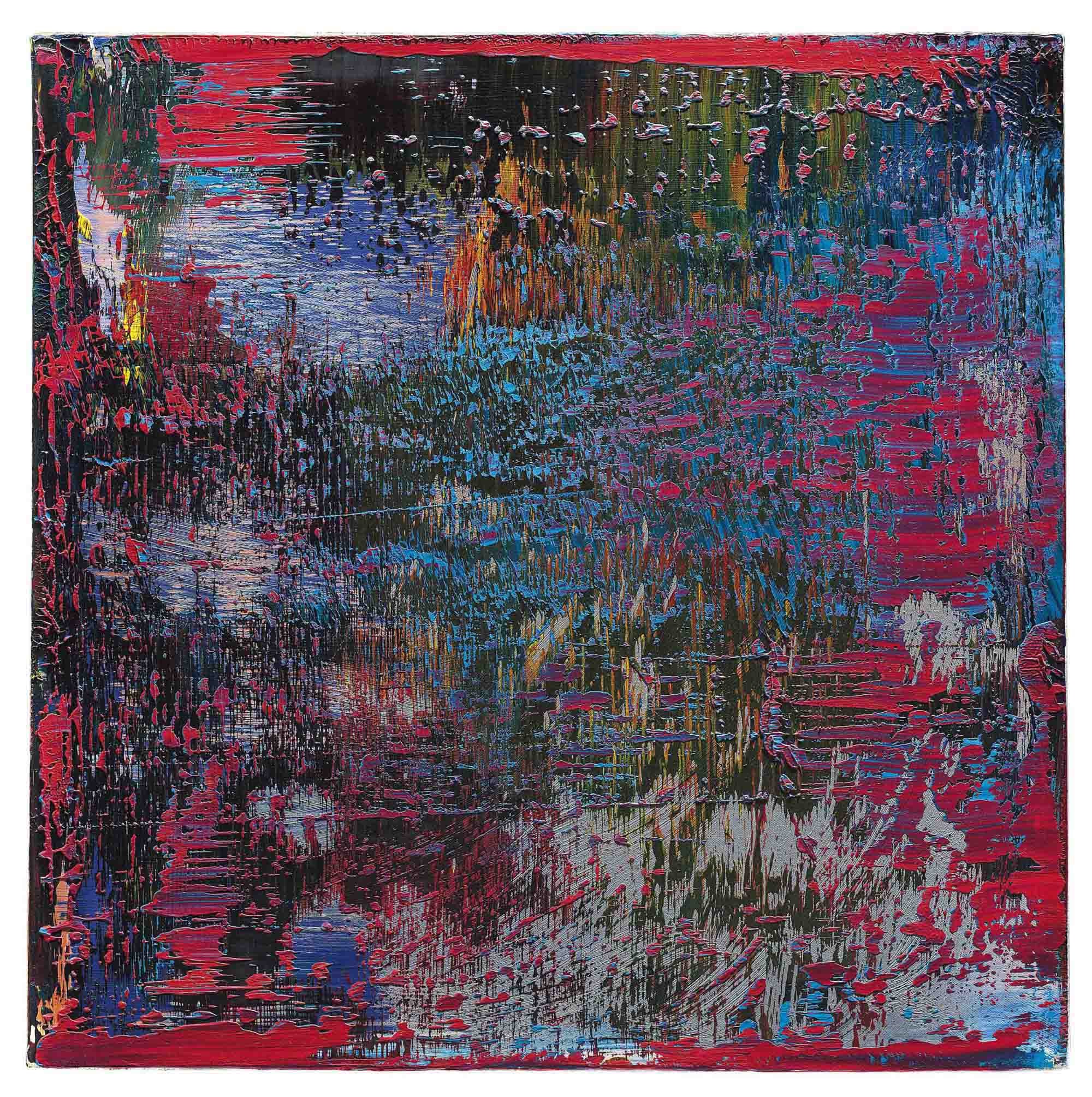 Gerhard Richter (b. 1932)