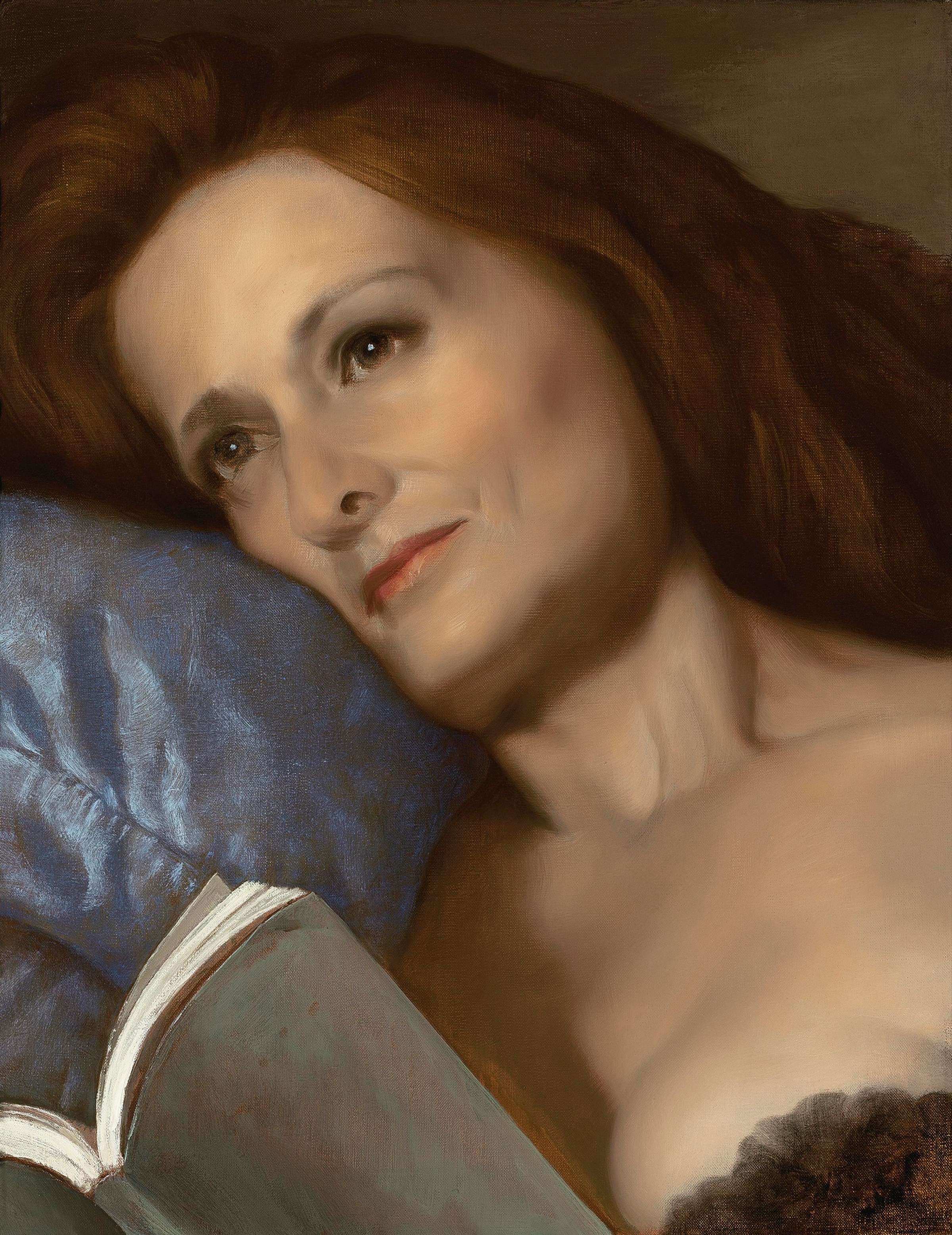 John Currin (b. 1962)