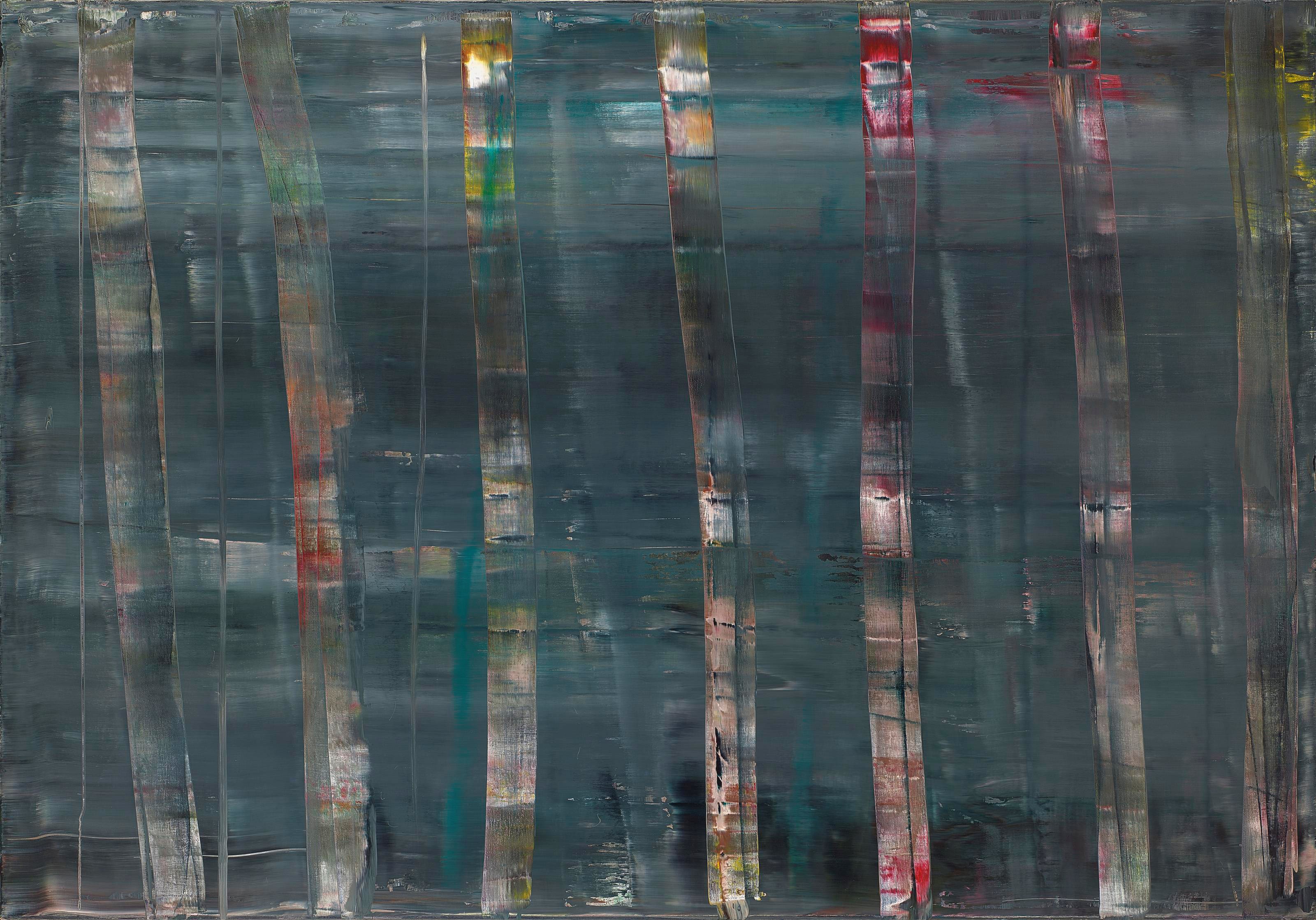 Gerhard Richter (b. 1932)