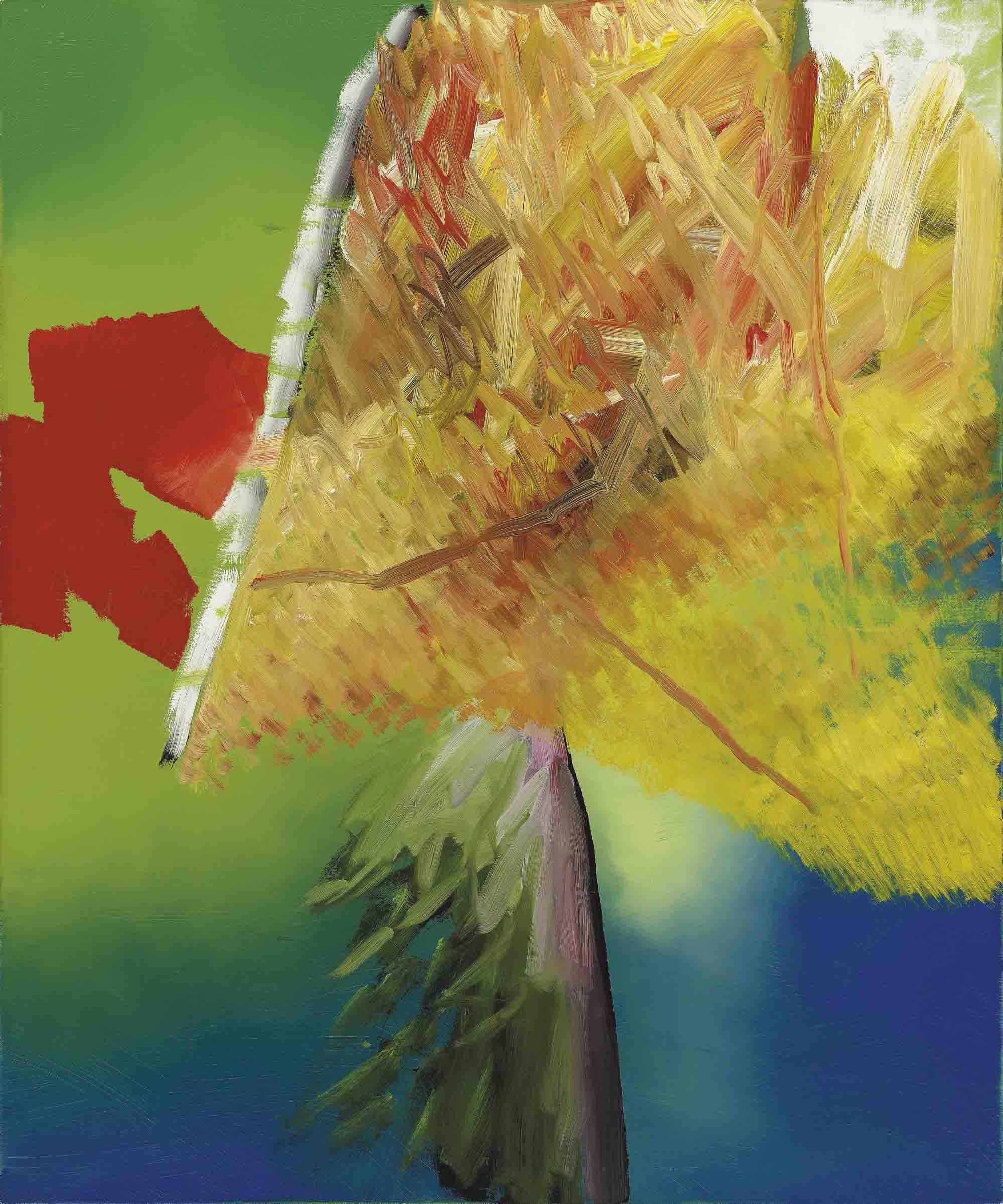 Gerhard Richter (b. 1932)